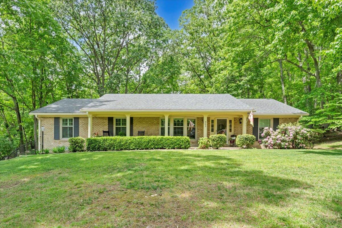 302 Woodland Rd, Covington, Ohio image 1