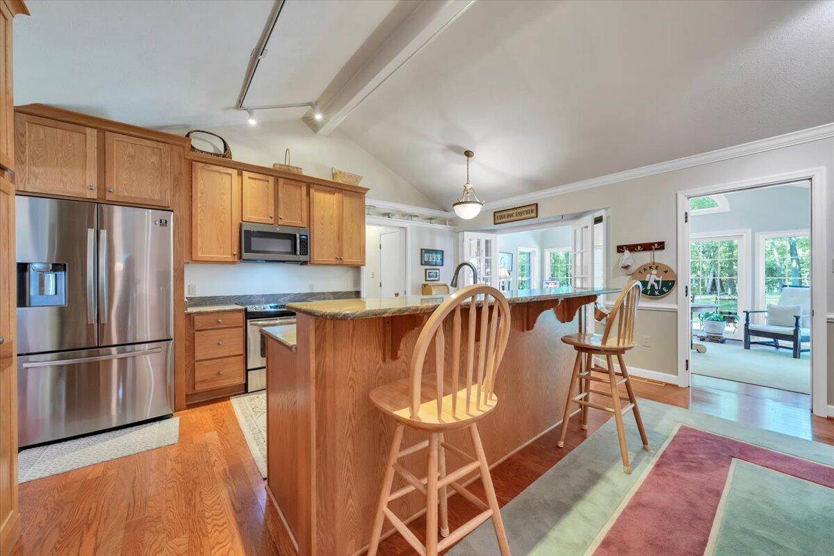 302 Woodland Rd, Covington, Ohio image 13