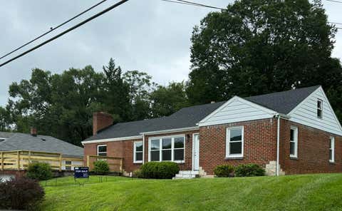 Photo of 3424 Ventnor RD SE, Roanoke, VA 24014 (MLS # 930028)