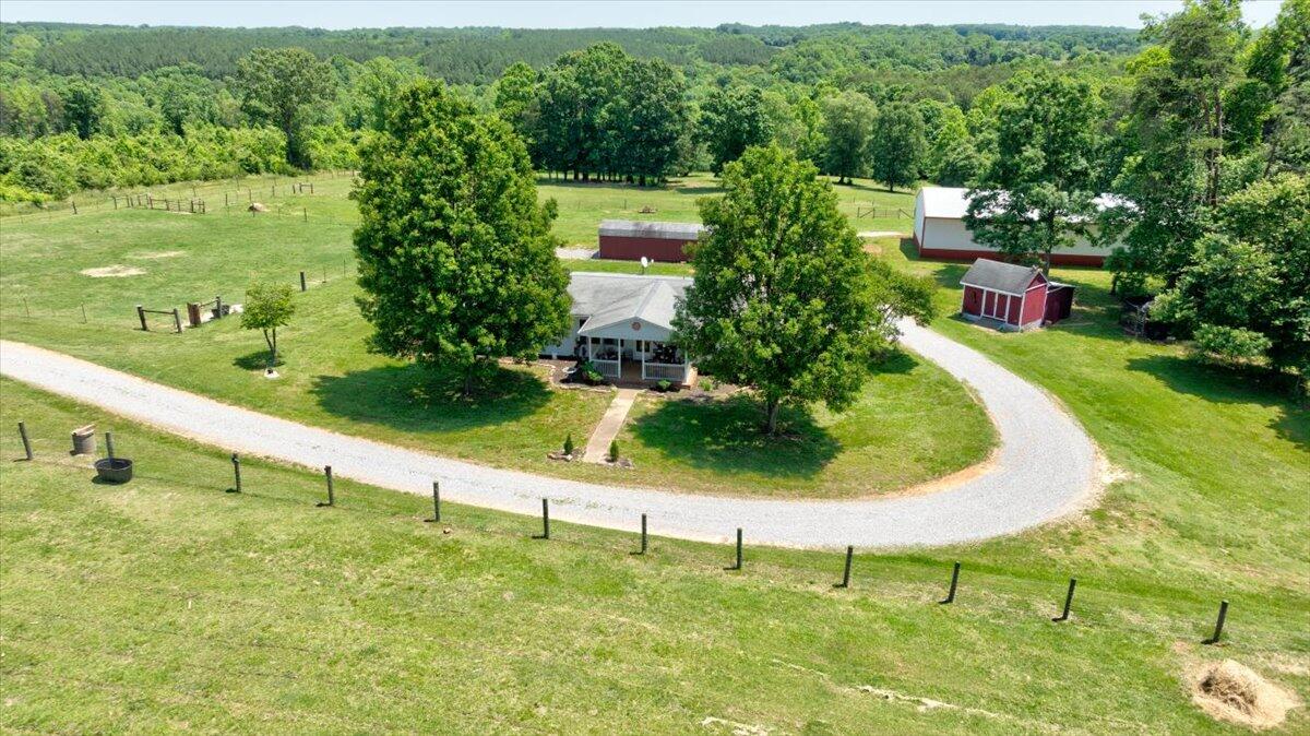 560 Tomahawk Mill Rd, Chatham, Virginia image 46