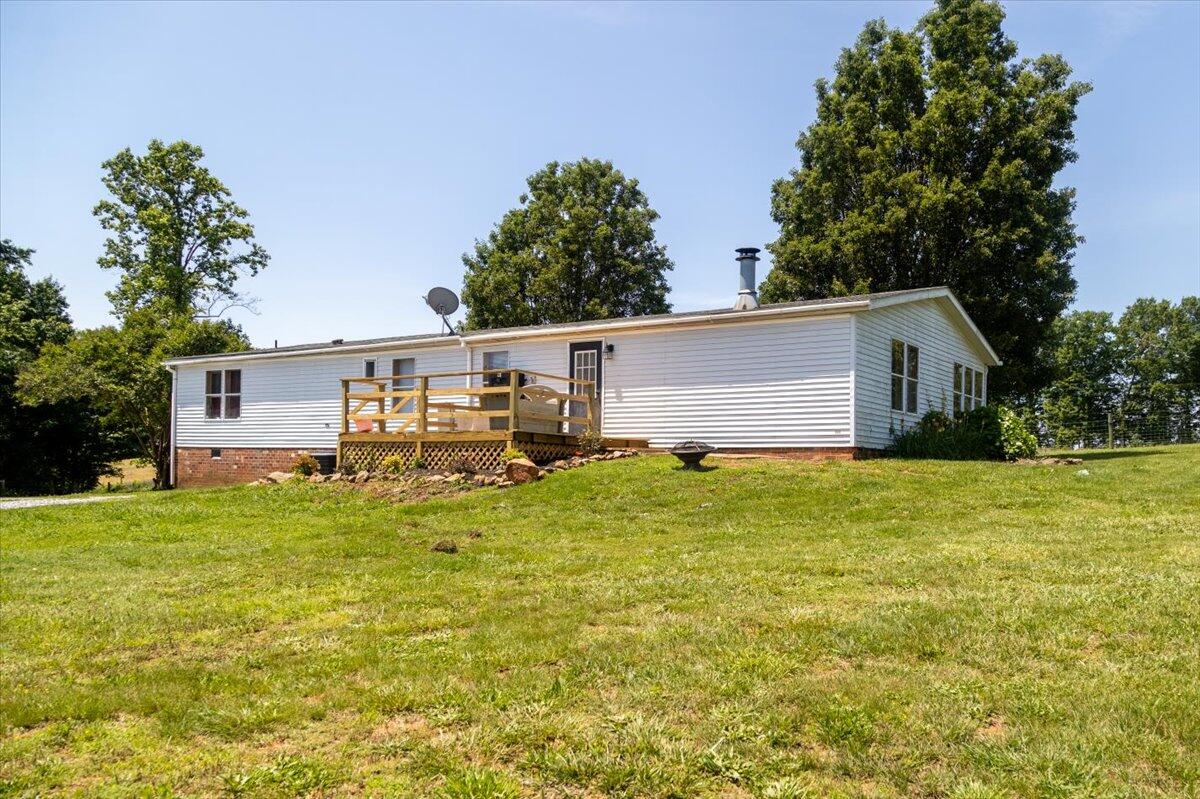 560 Tomahawk Mill Rd, Chatham, Virginia image 39