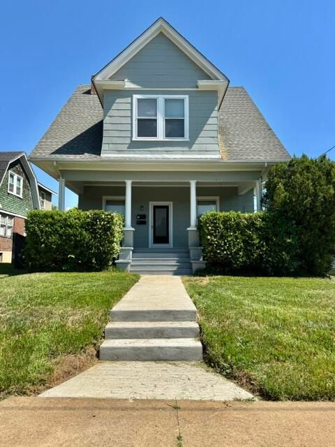 Multifamily For Sale - 2147 Berkley Ave #2147 AND 2149<br/> Roanoke, VA 24015