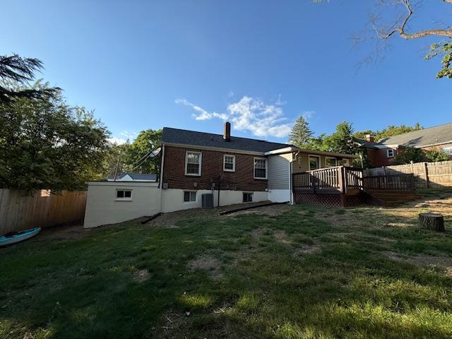 3028 Fleetwood Ave, Roanoke, Virginia image 15