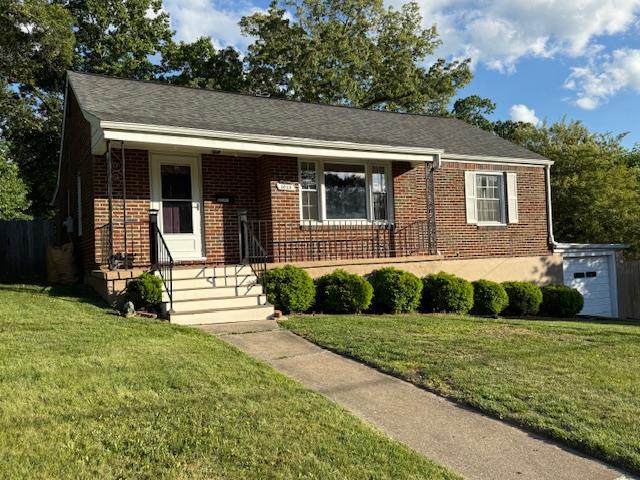 3028 Fleetwood Ave, Roanoke, Virginia image 1