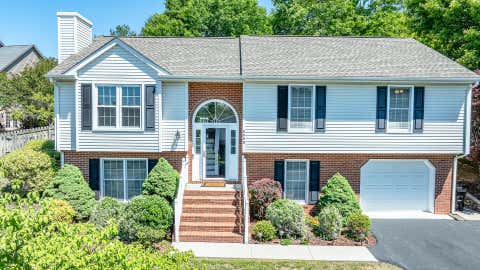 Homes For Sale - 5443 Setter Rd<br/> Roanoke City County, Roanoke, VA 24012