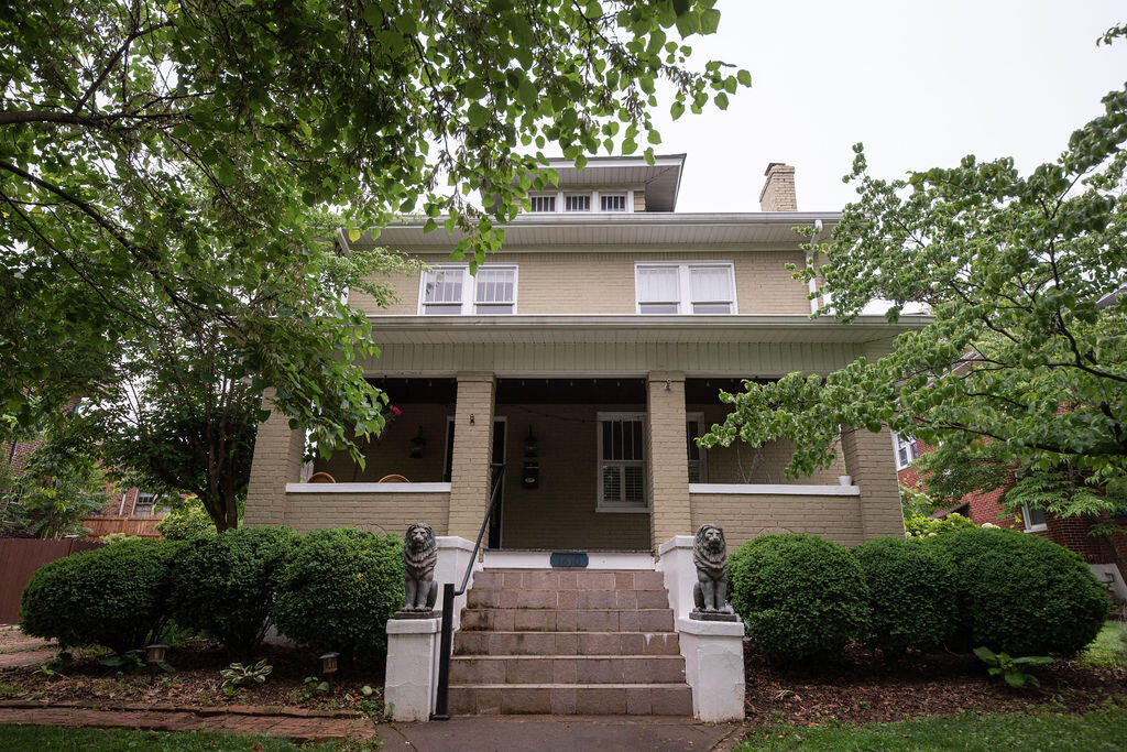 1810 Windsor Ave, Roanoke, Virginia image 1