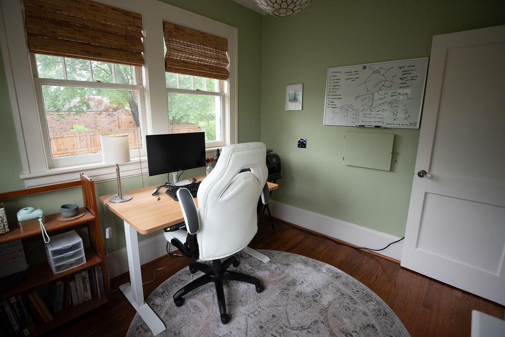 1810 Windsor Ave, Roanoke, Virginia image 30