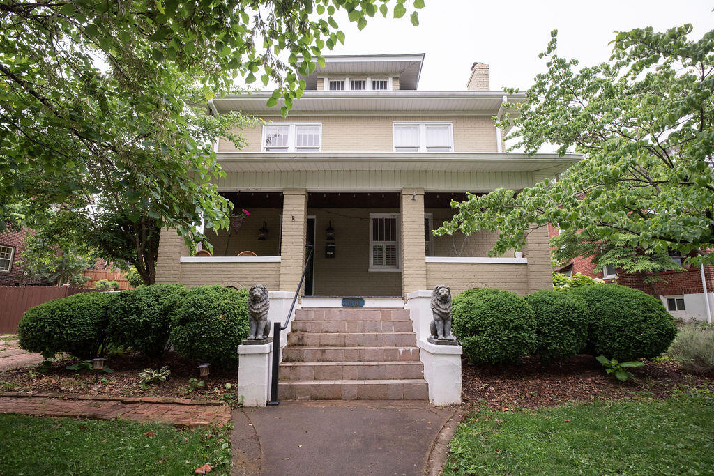 1810 Windsor Ave, Roanoke, Virginia image 8