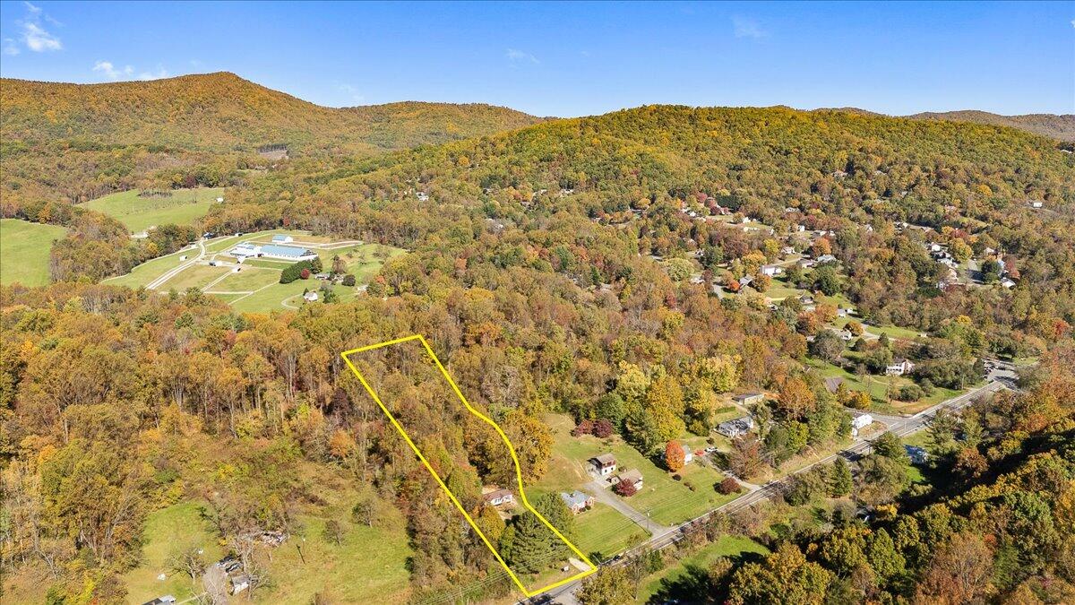 7969 Bent Mountain Rd, Roanoke, Virginia image 29