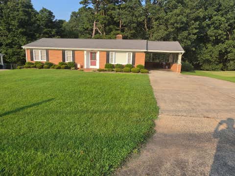 Homes For Sale - 52 Ridge Rd<br/> Collinsville, VA 24078