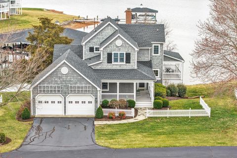 Homes For Sale - 115 Sconset Dr<br/> Penhook, VA 24137