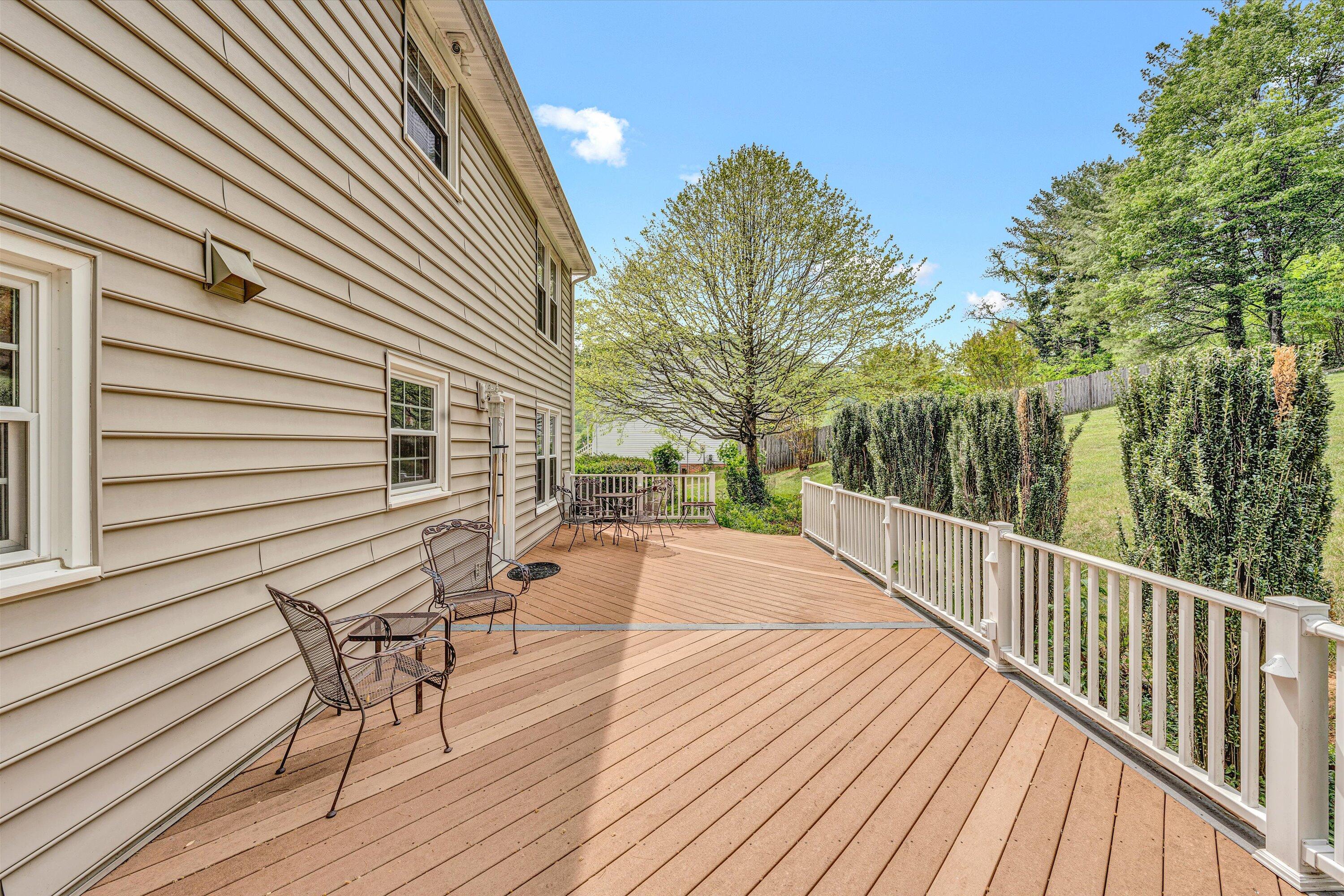 302 Ivy Ln, Daleville, Virginia image 21