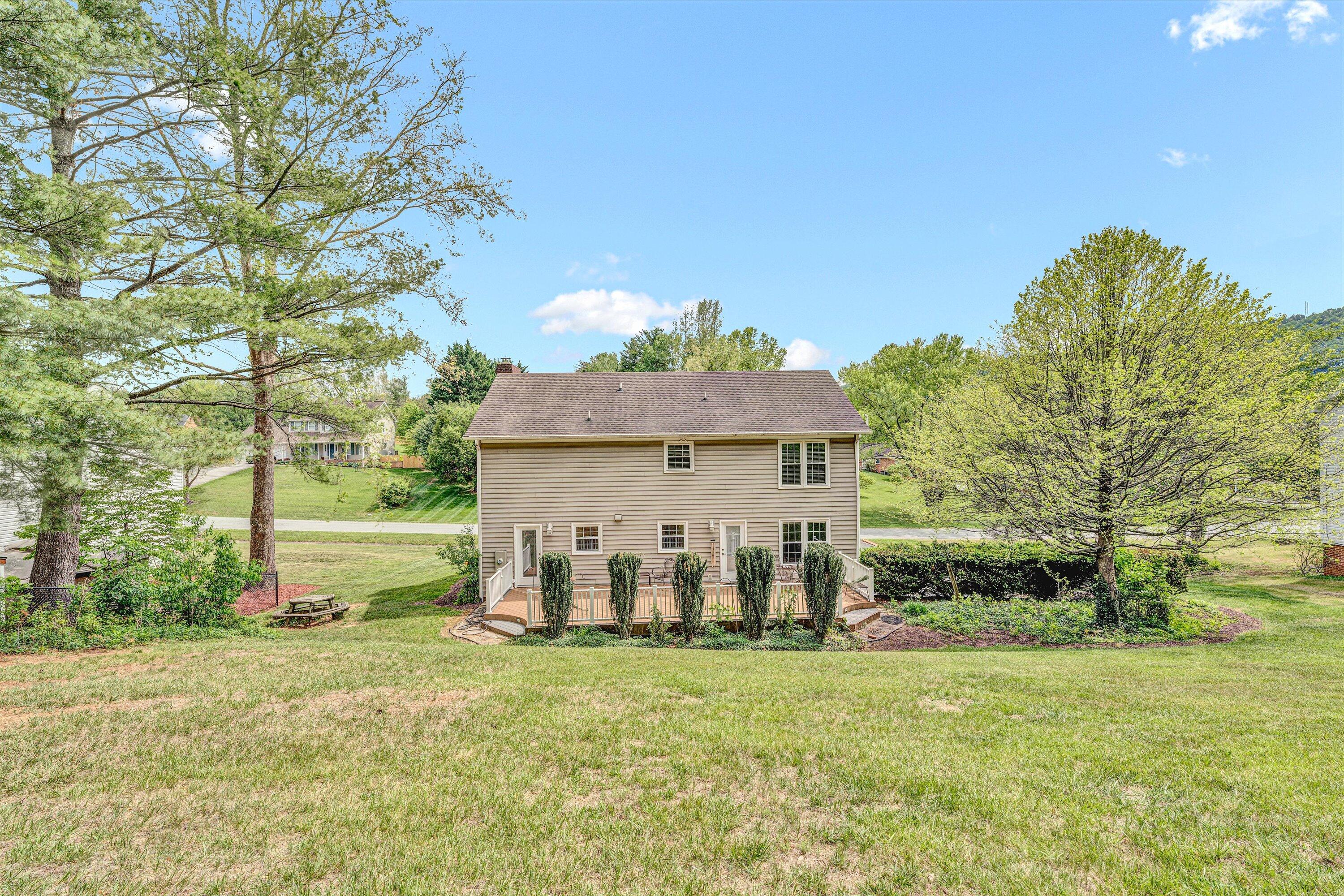 302 Ivy Ln, Daleville, Virginia image 23