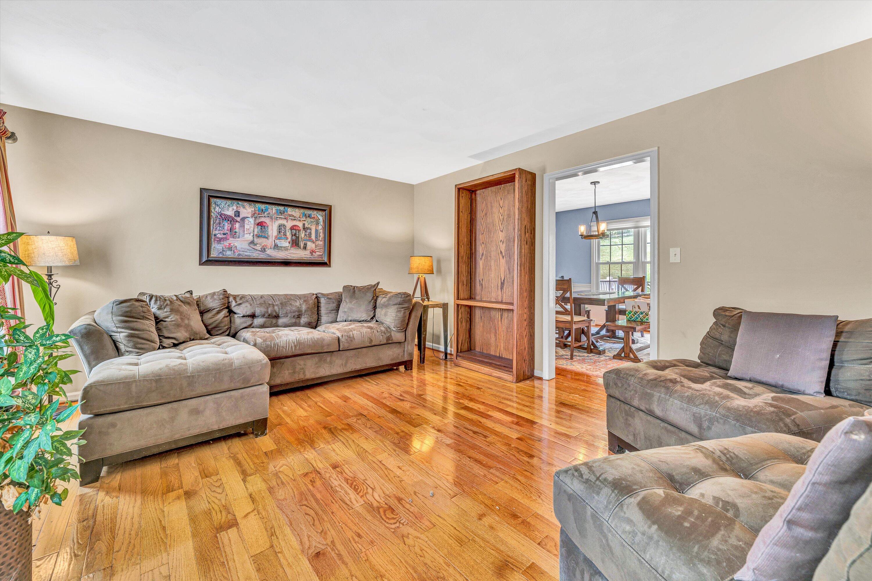 302 Ivy Ln, Daleville, Virginia image 9