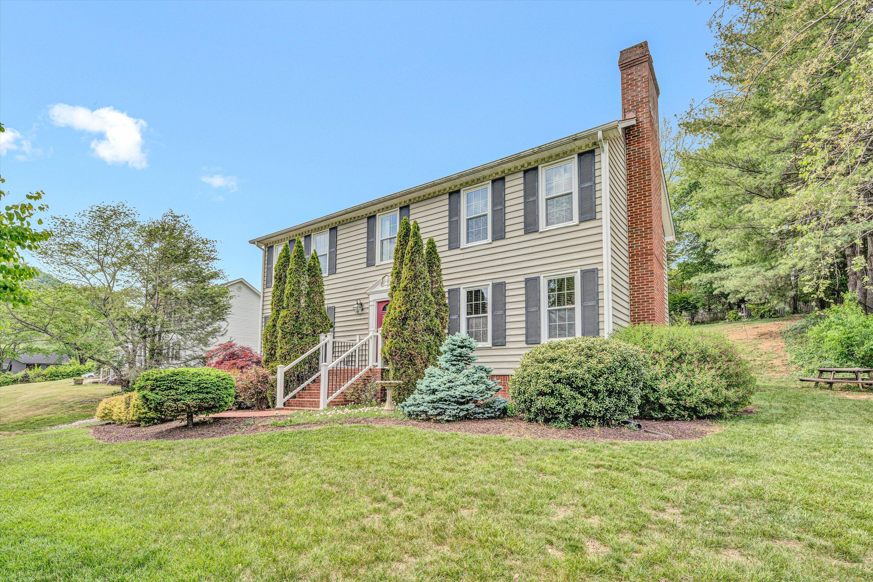 302 Ivy Ln, Daleville, Virginia image 4