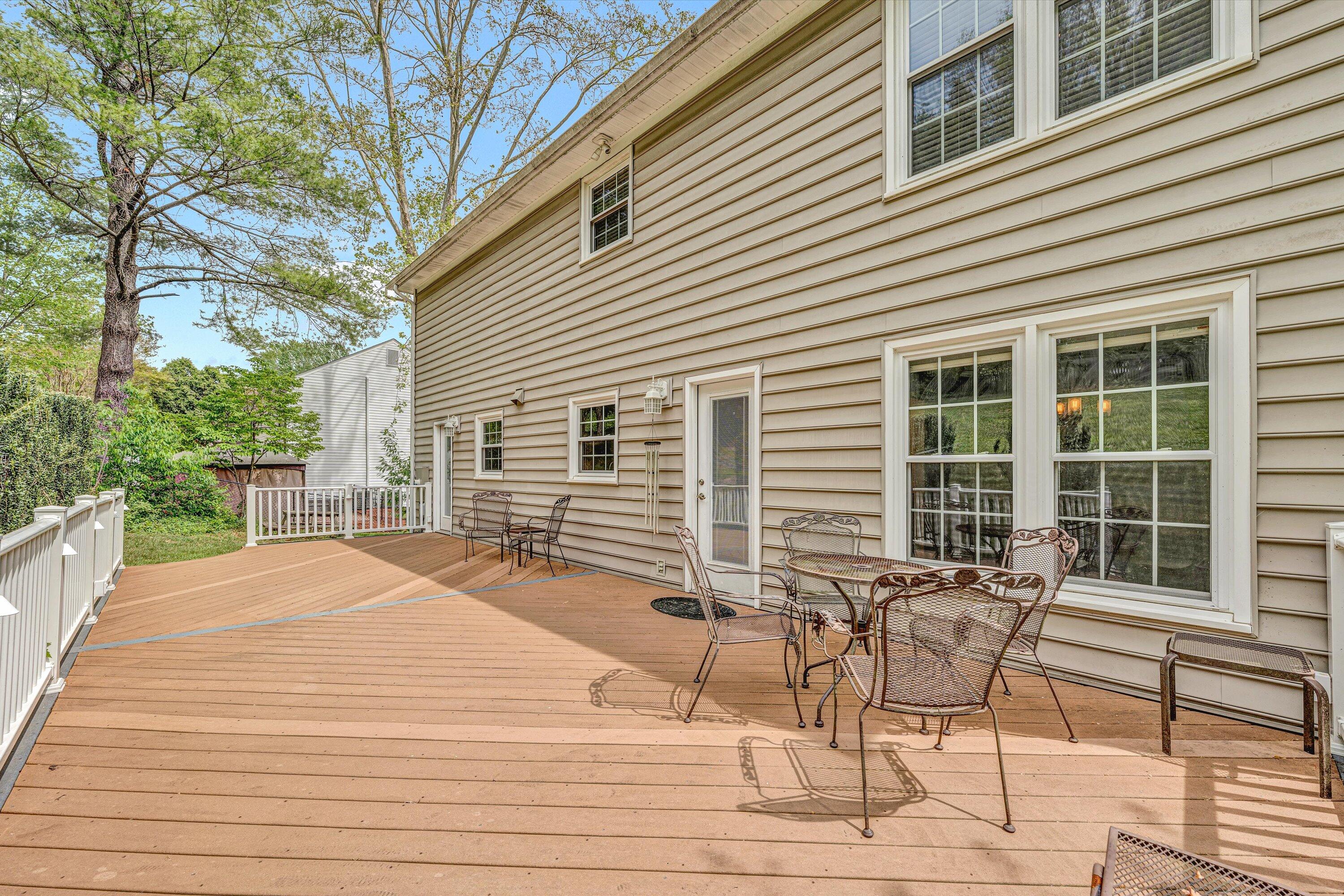 302 Ivy Ln, Daleville, Virginia image 22