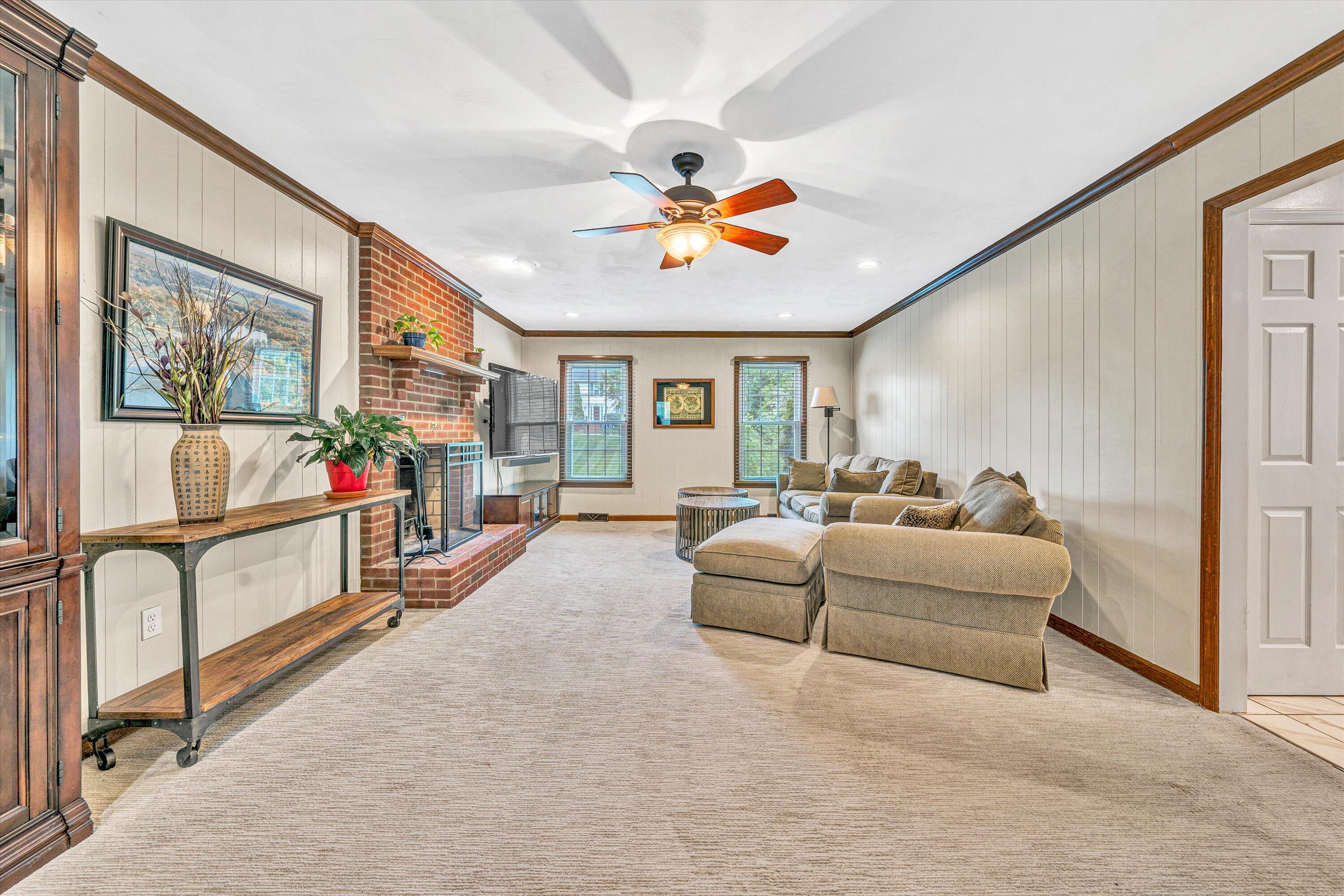 302 Ivy Ln, Daleville, Virginia image 17