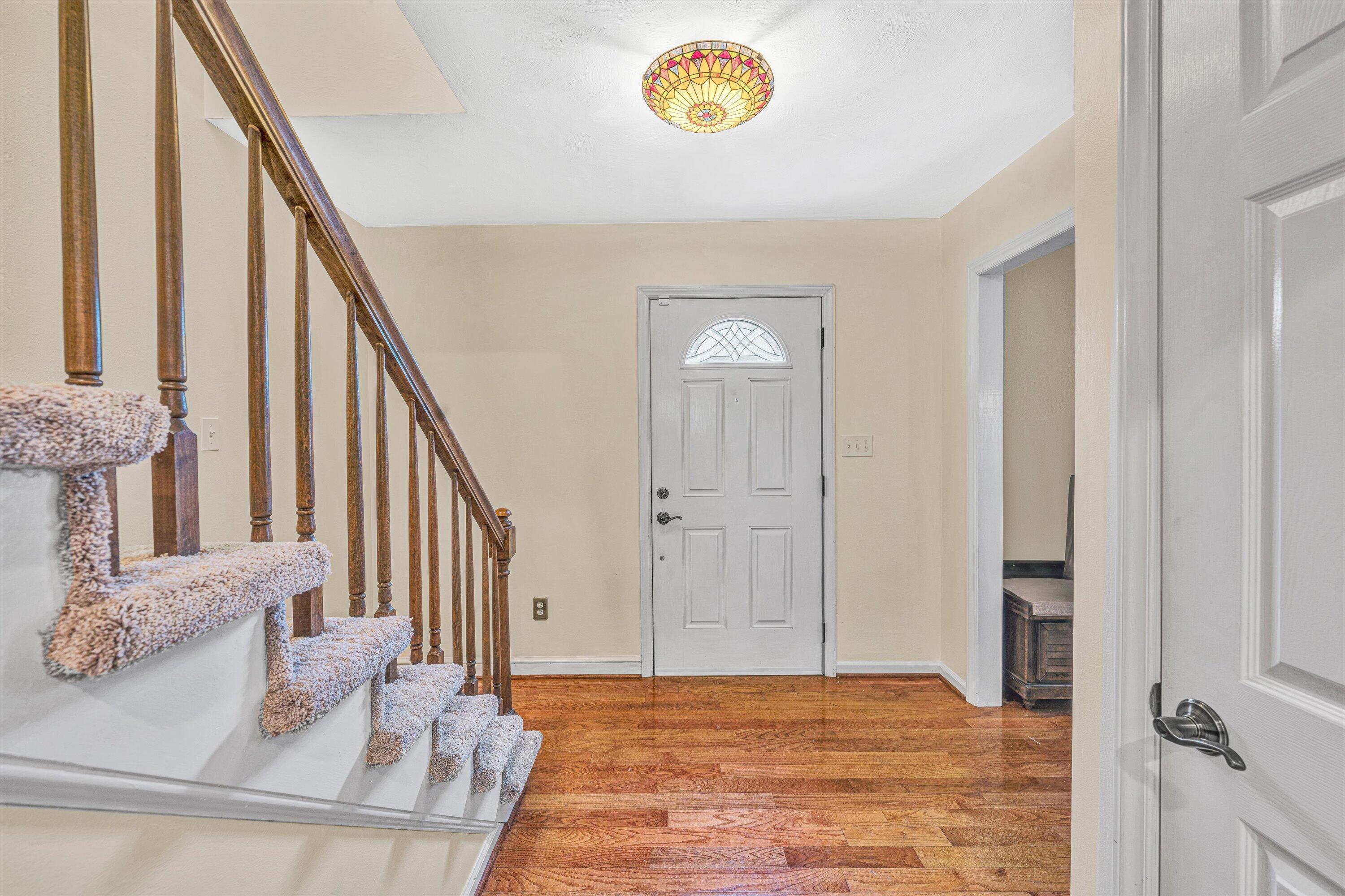 302 Ivy Ln, Daleville, Virginia image 7