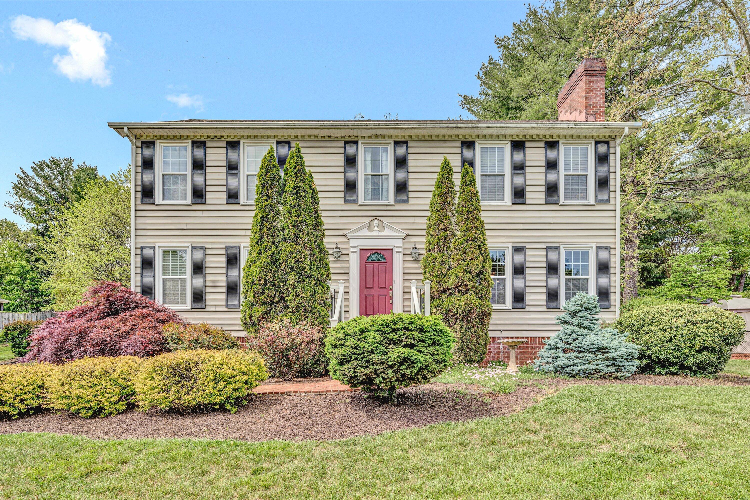 302 Ivy Ln, Daleville, Virginia image 1