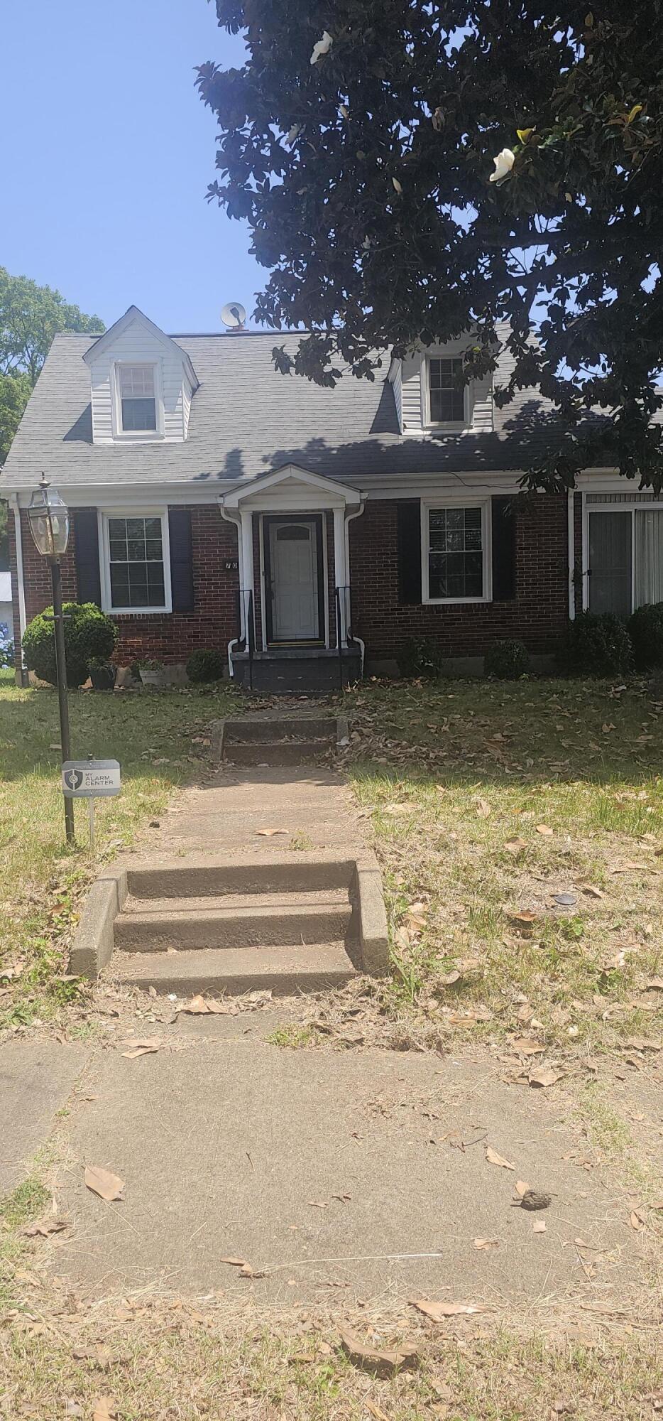 703 Forest St, Martinsville, Virginia image 5