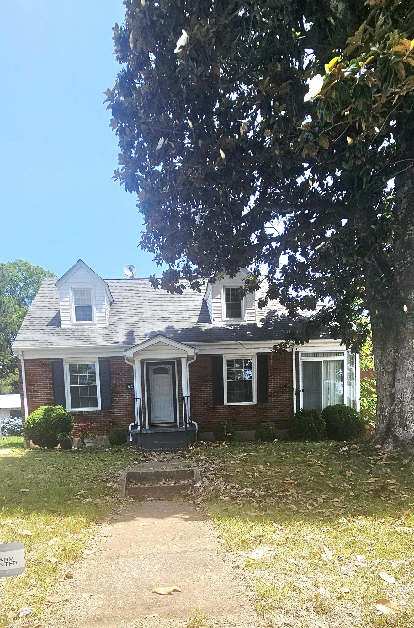 703 Forest St, Martinsville, Virginia image 1