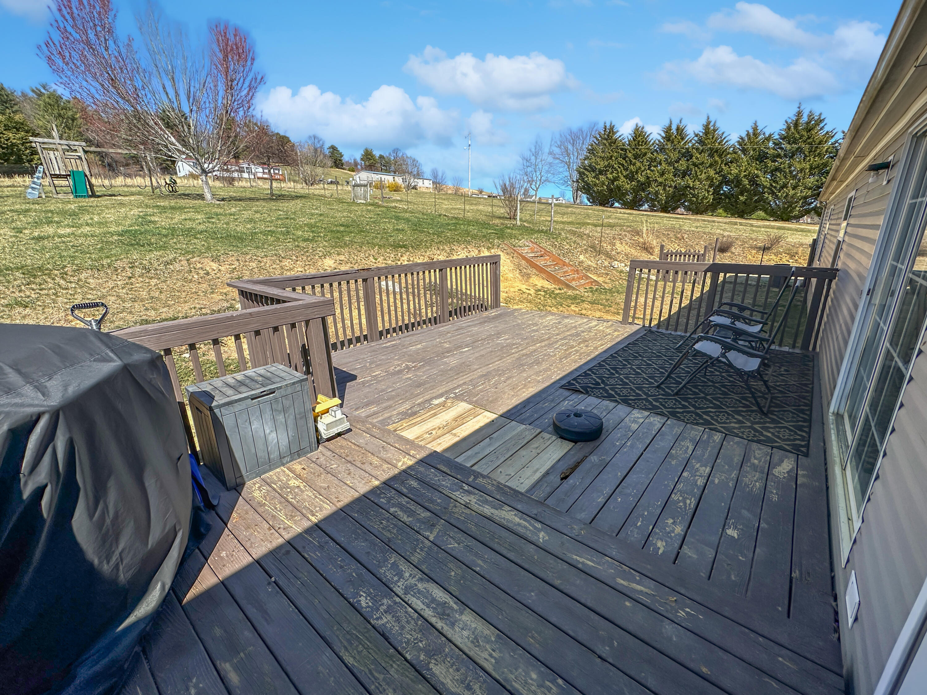 855 Dusty Rock Rd, Riner, Virginia image 31