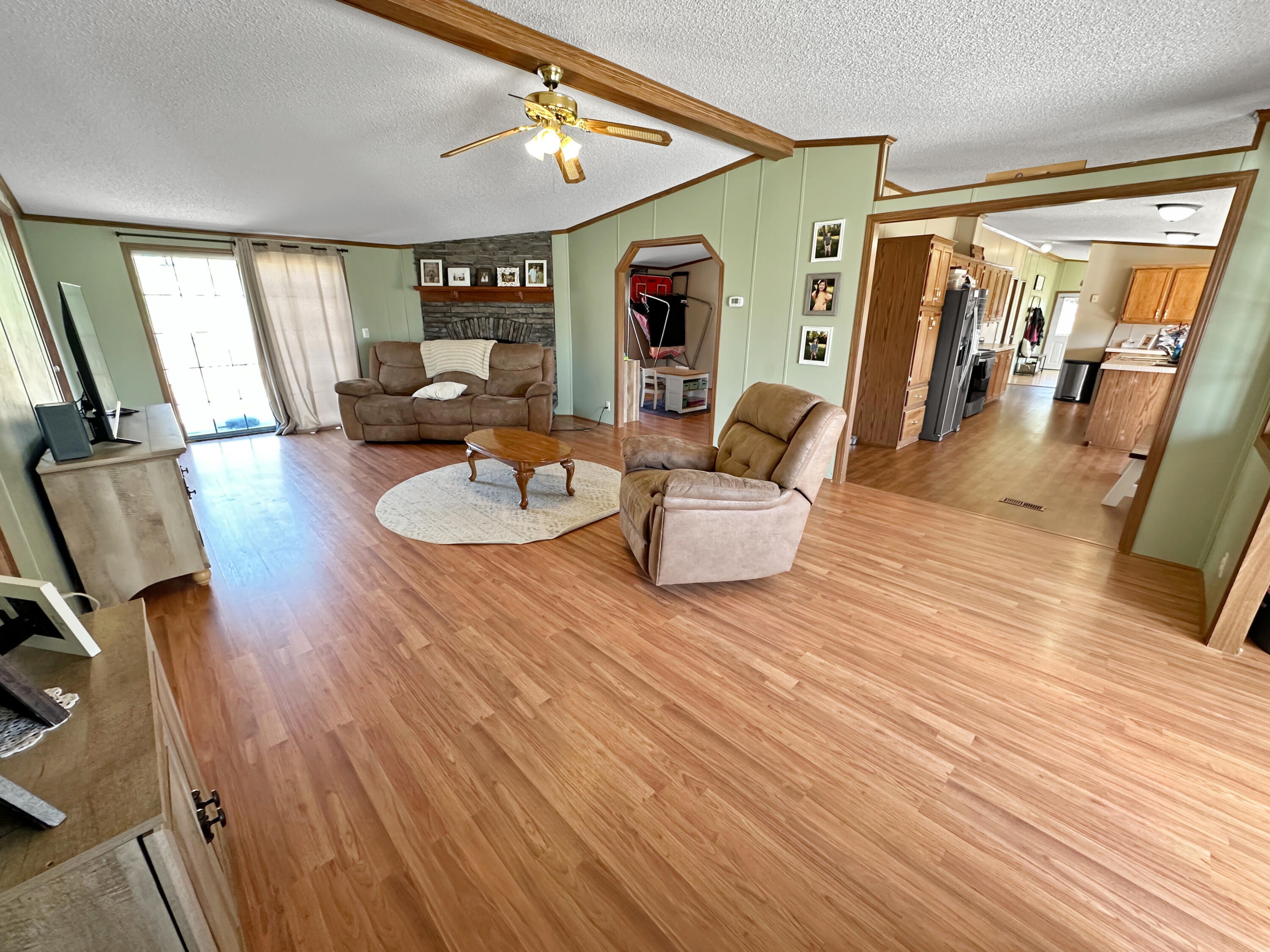 855 Dusty Rock Rd, Riner, Virginia image 13