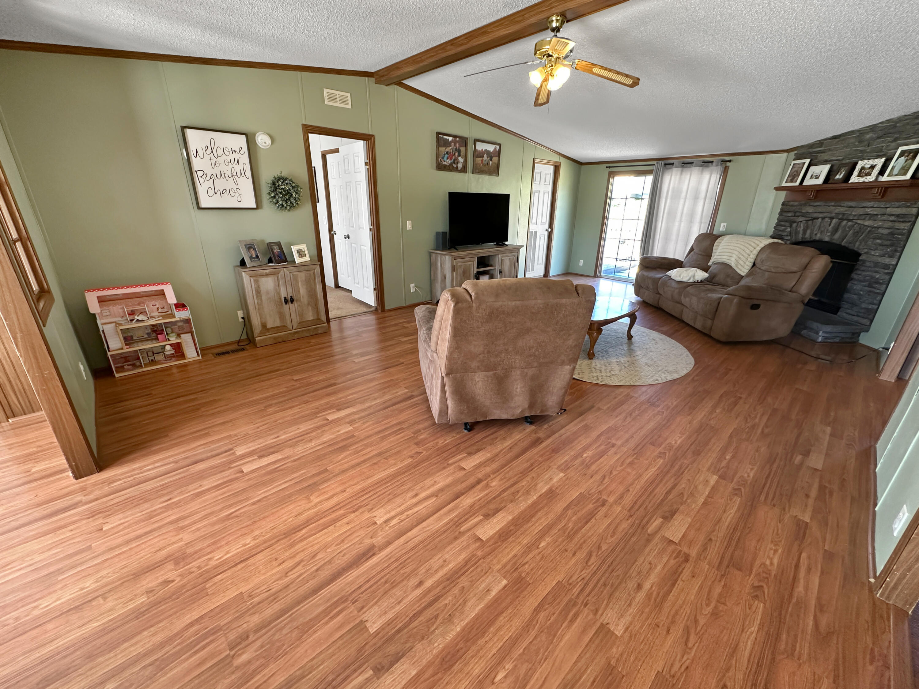855 Dusty Rock Rd, Riner, Virginia image 12