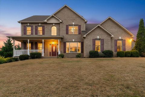 Homes For Sale - 31 Fairway Ct<br/> Daleville, VA 24083