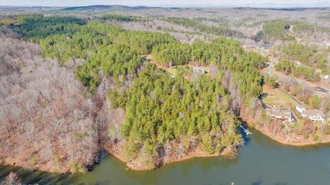 Vacant Land For Sale - LOT 186 Hidden Cove Rd<br/> Lynch Station, VA 24571