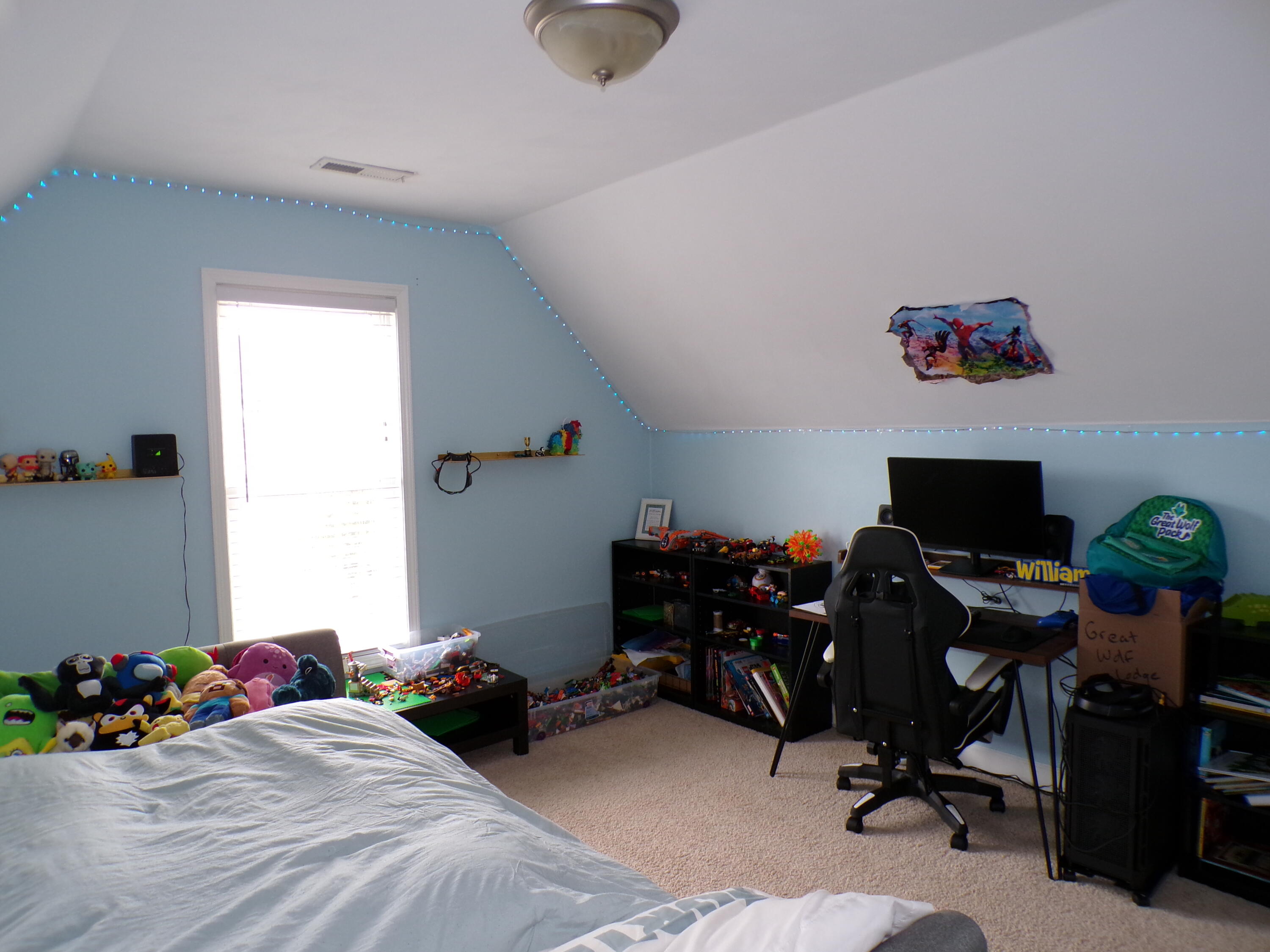 2321 Foxfield Ln, Salem, Virginia image 18