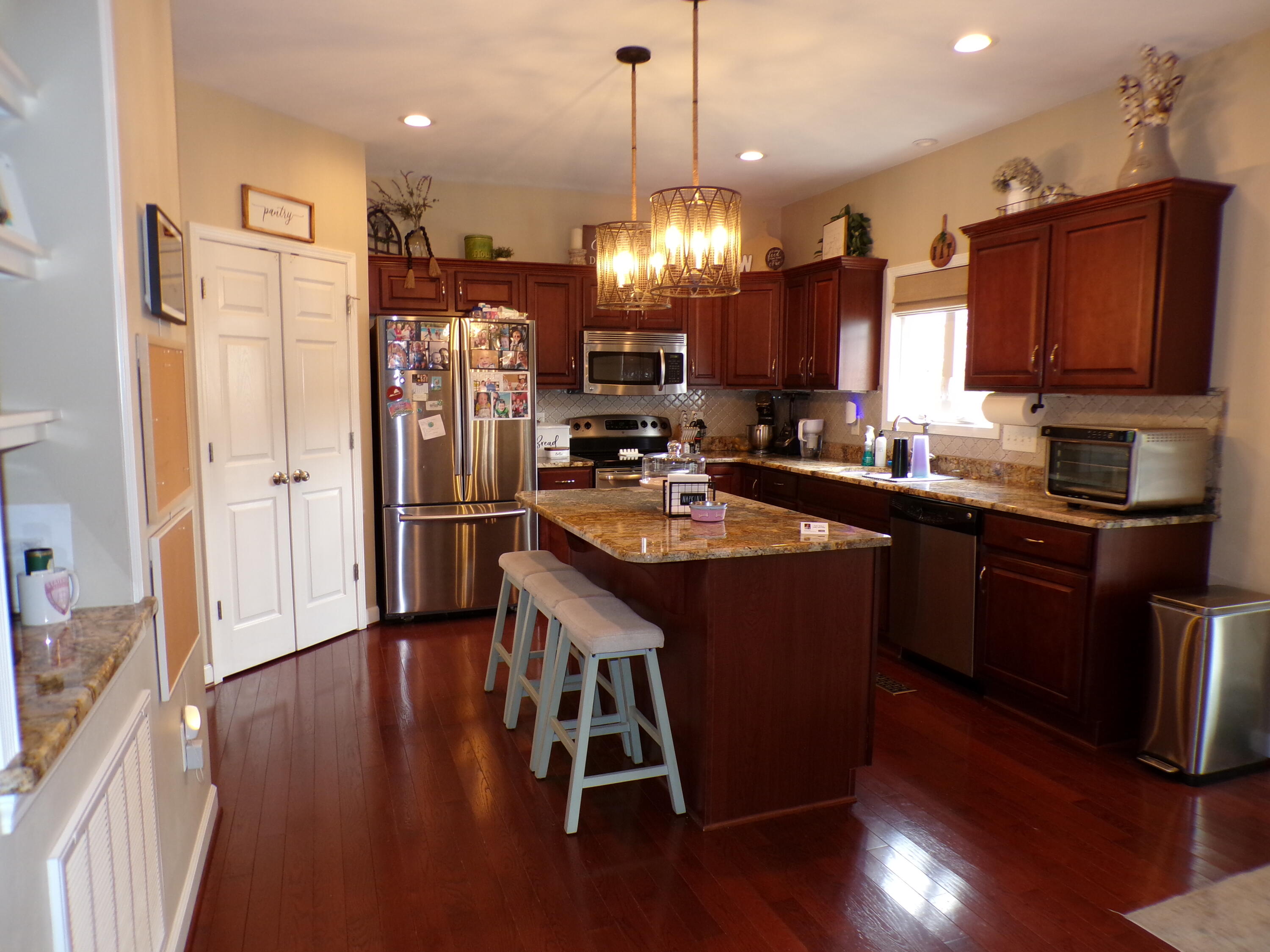 2321 Foxfield Ln, Salem, Virginia image 5