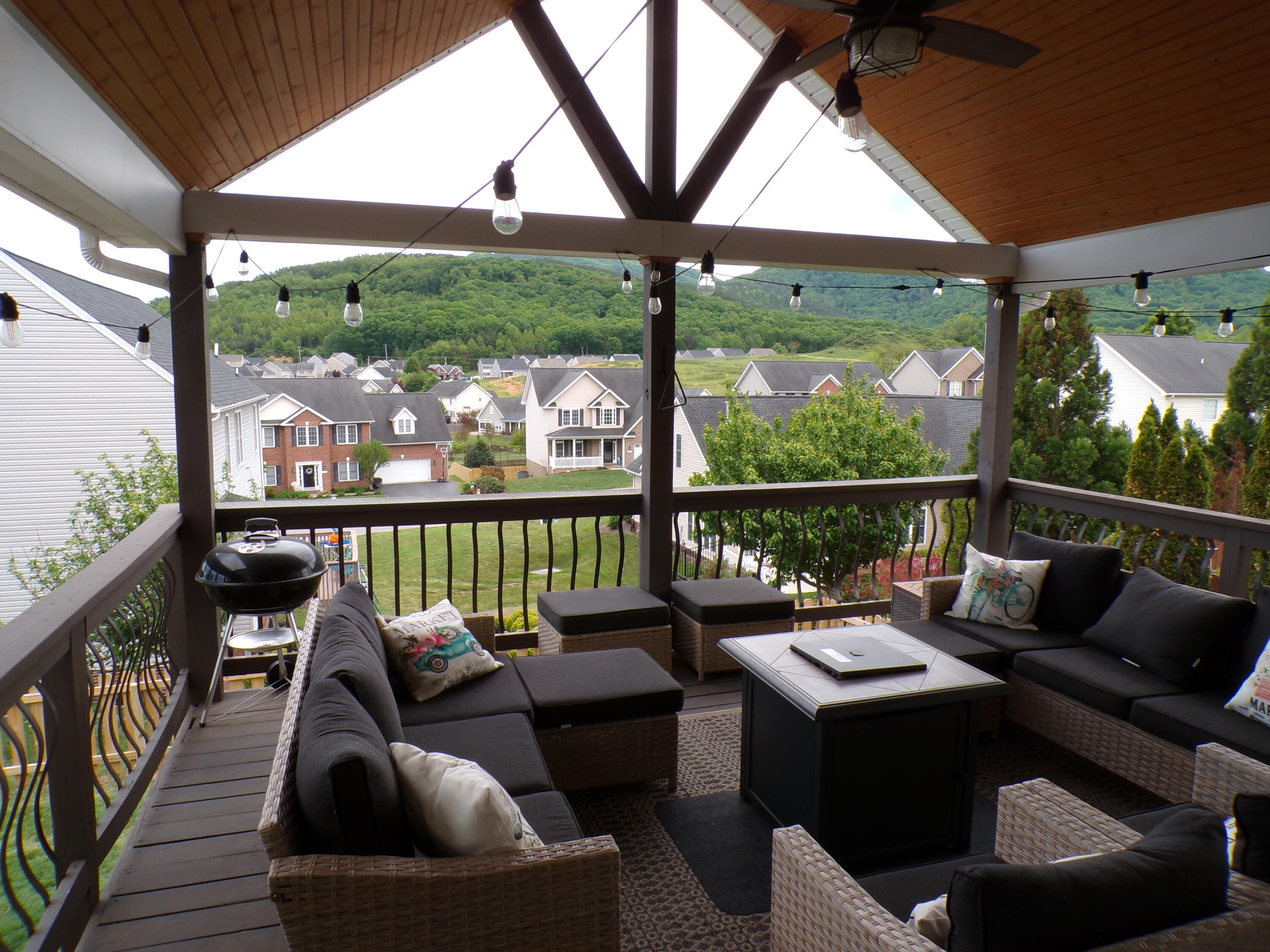 2321 Foxfield Ln, Salem, Virginia image 9