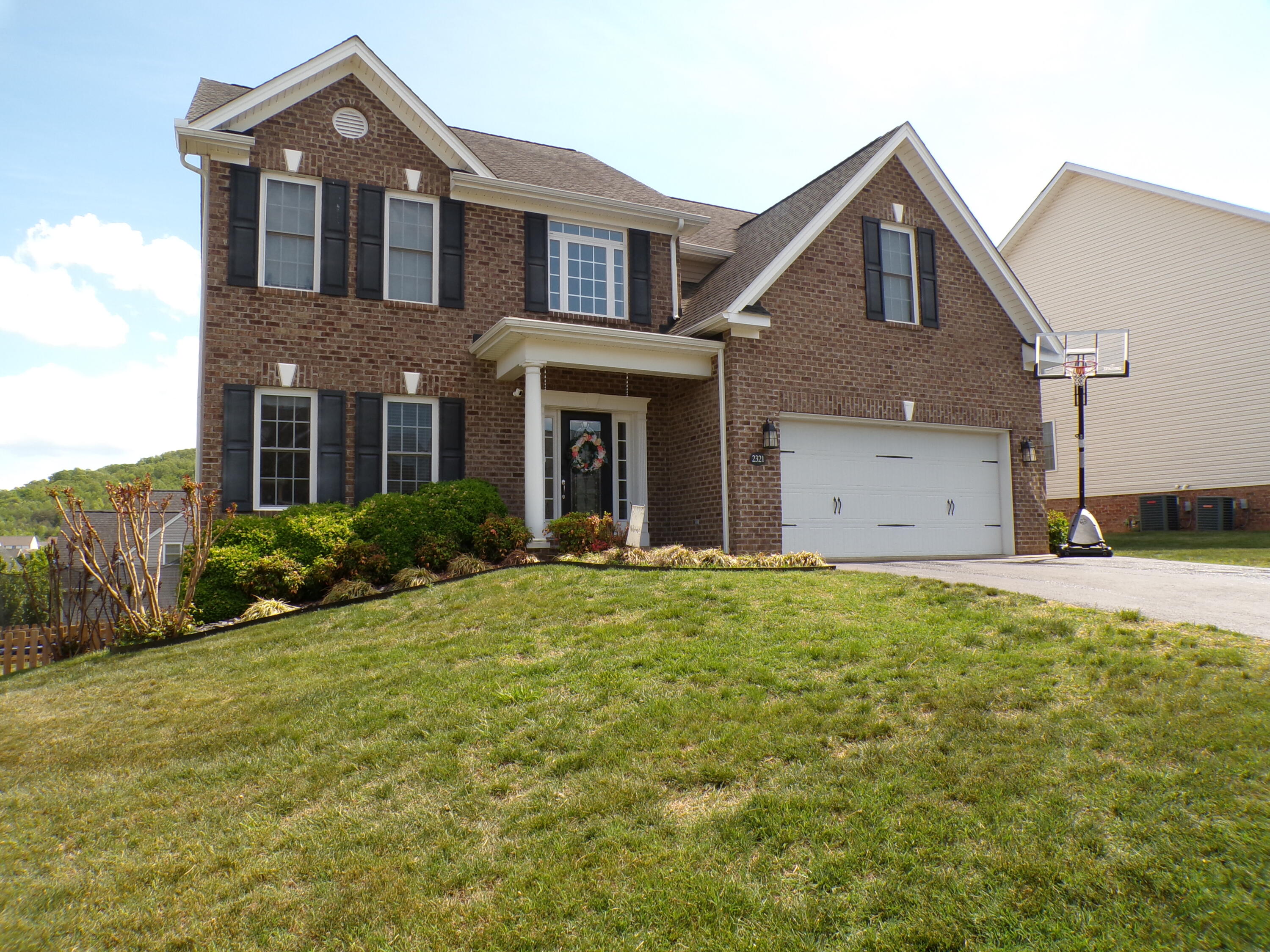 2321 Foxfield Ln, Salem, Virginia image 3