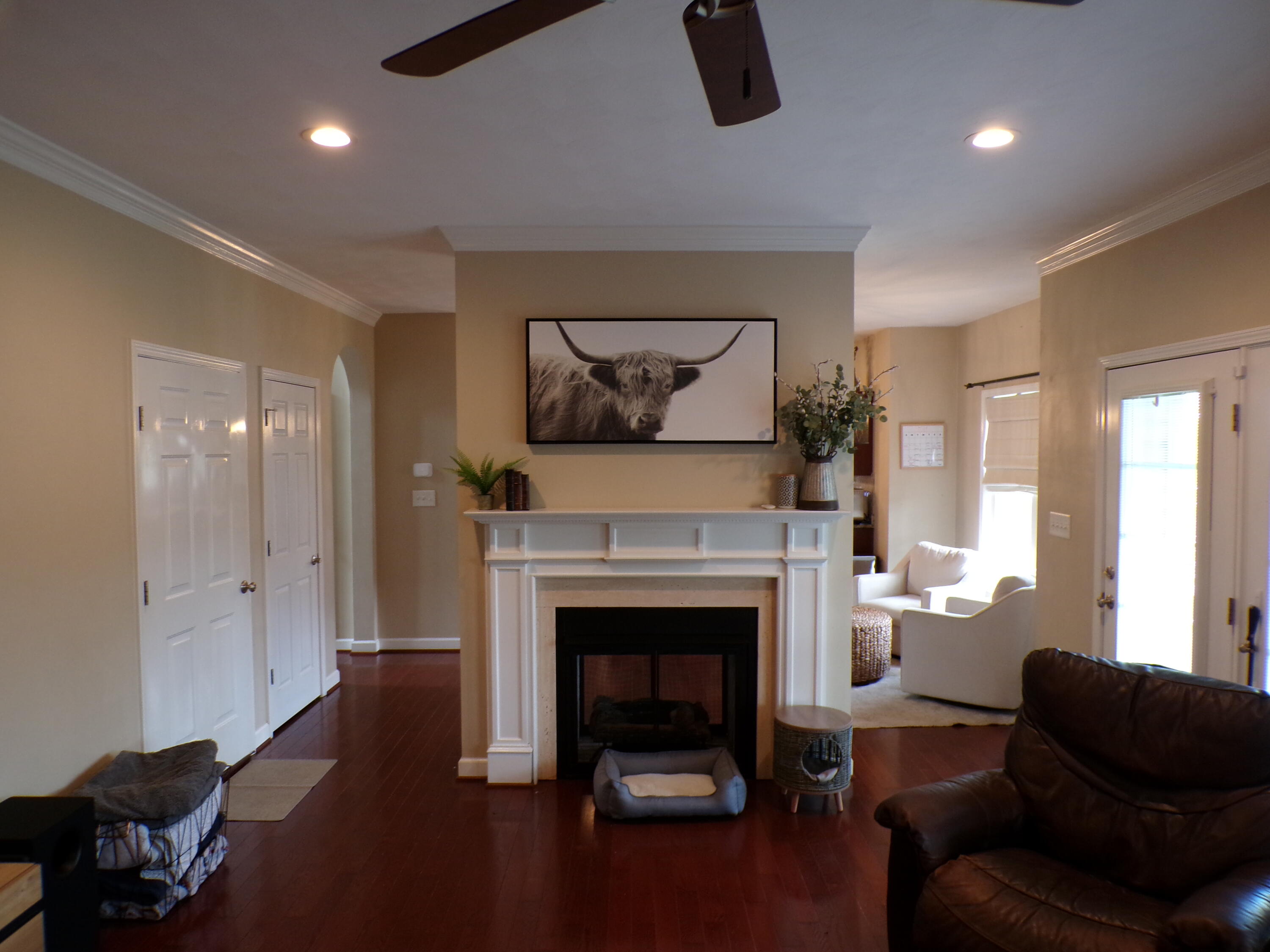 2321 Foxfield Ln, Salem, Virginia image 8