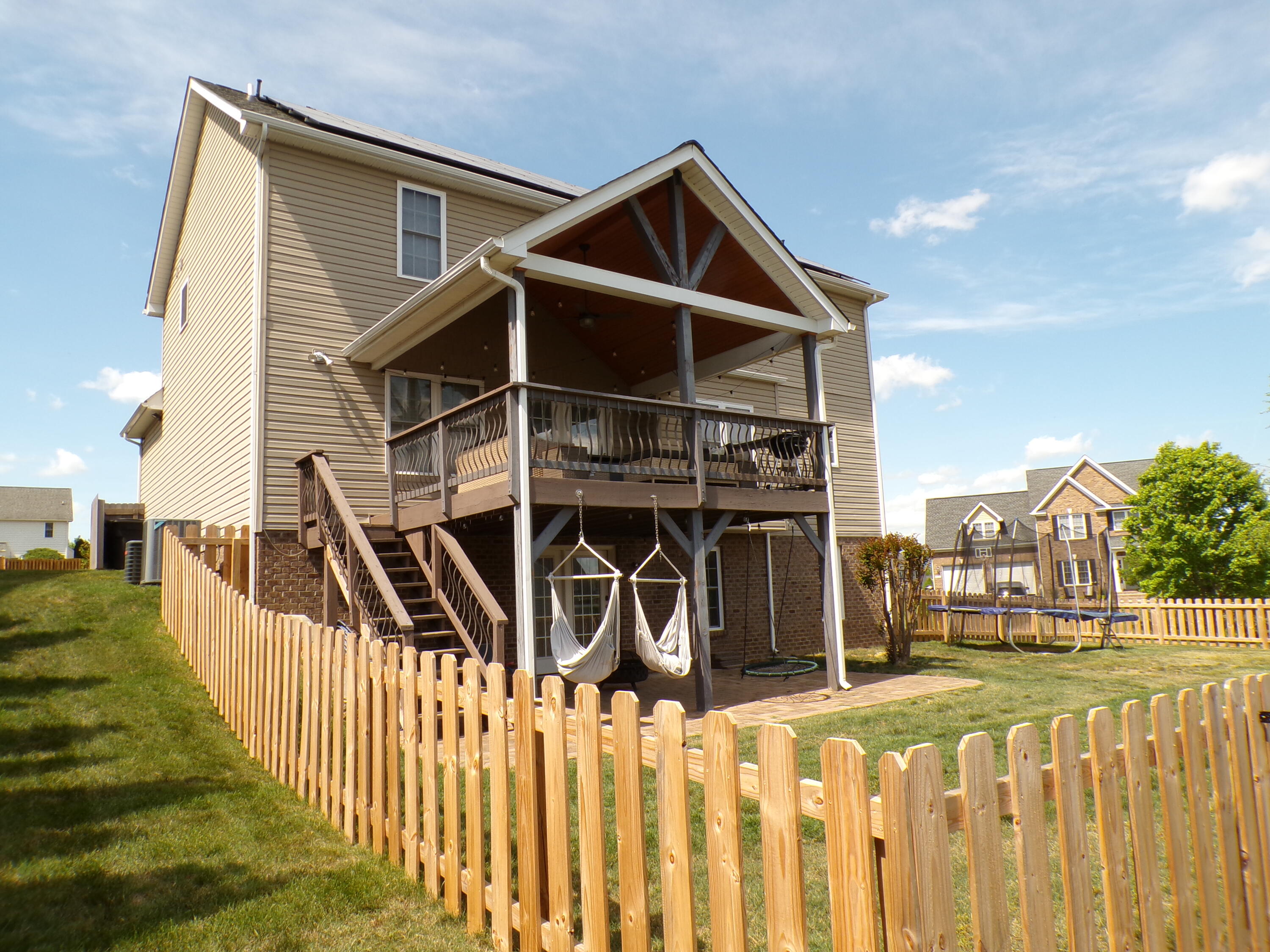 2321 Foxfield Ln, Salem, Virginia image 26