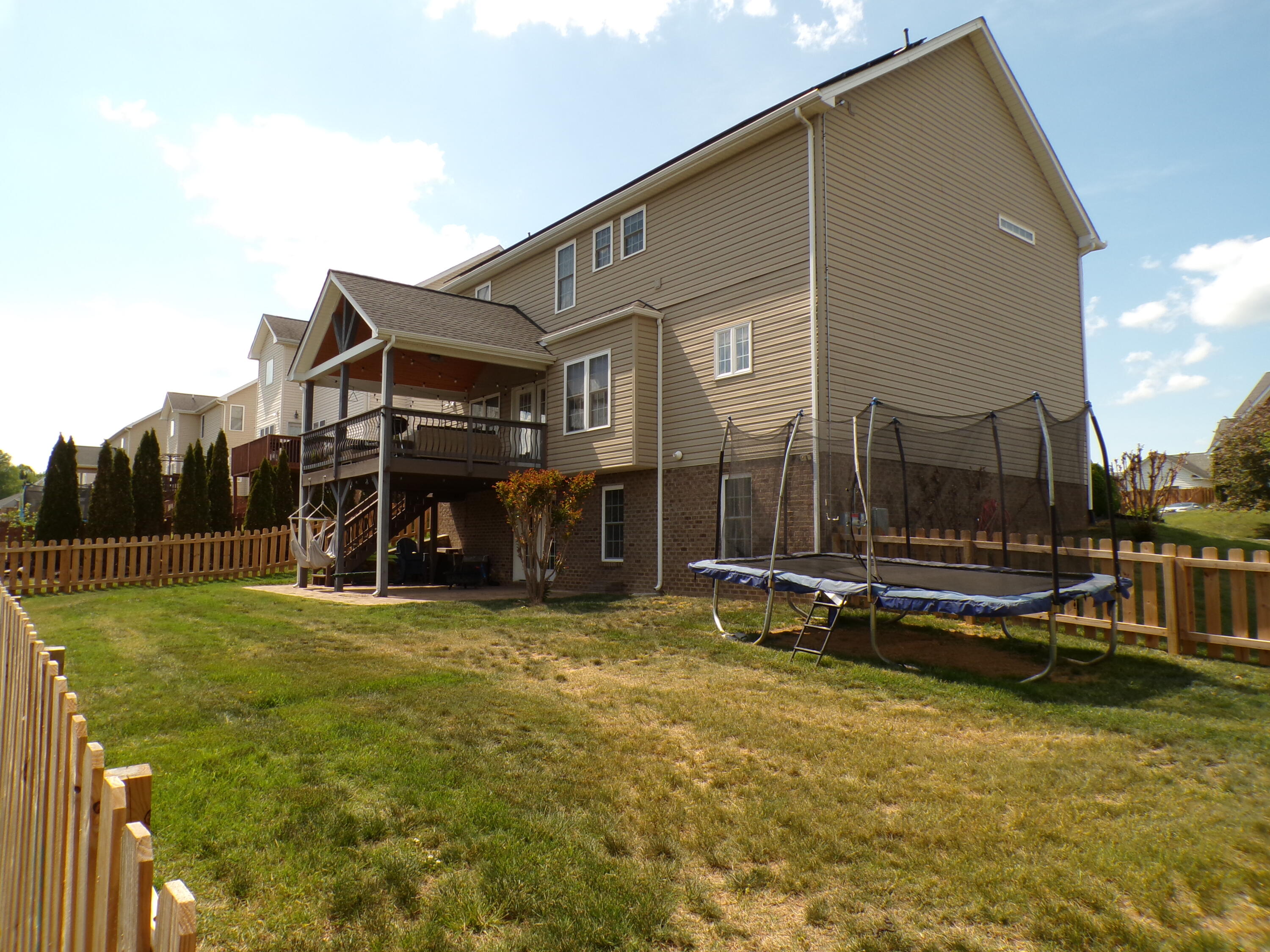 2321 Foxfield Ln, Salem, Virginia image 25