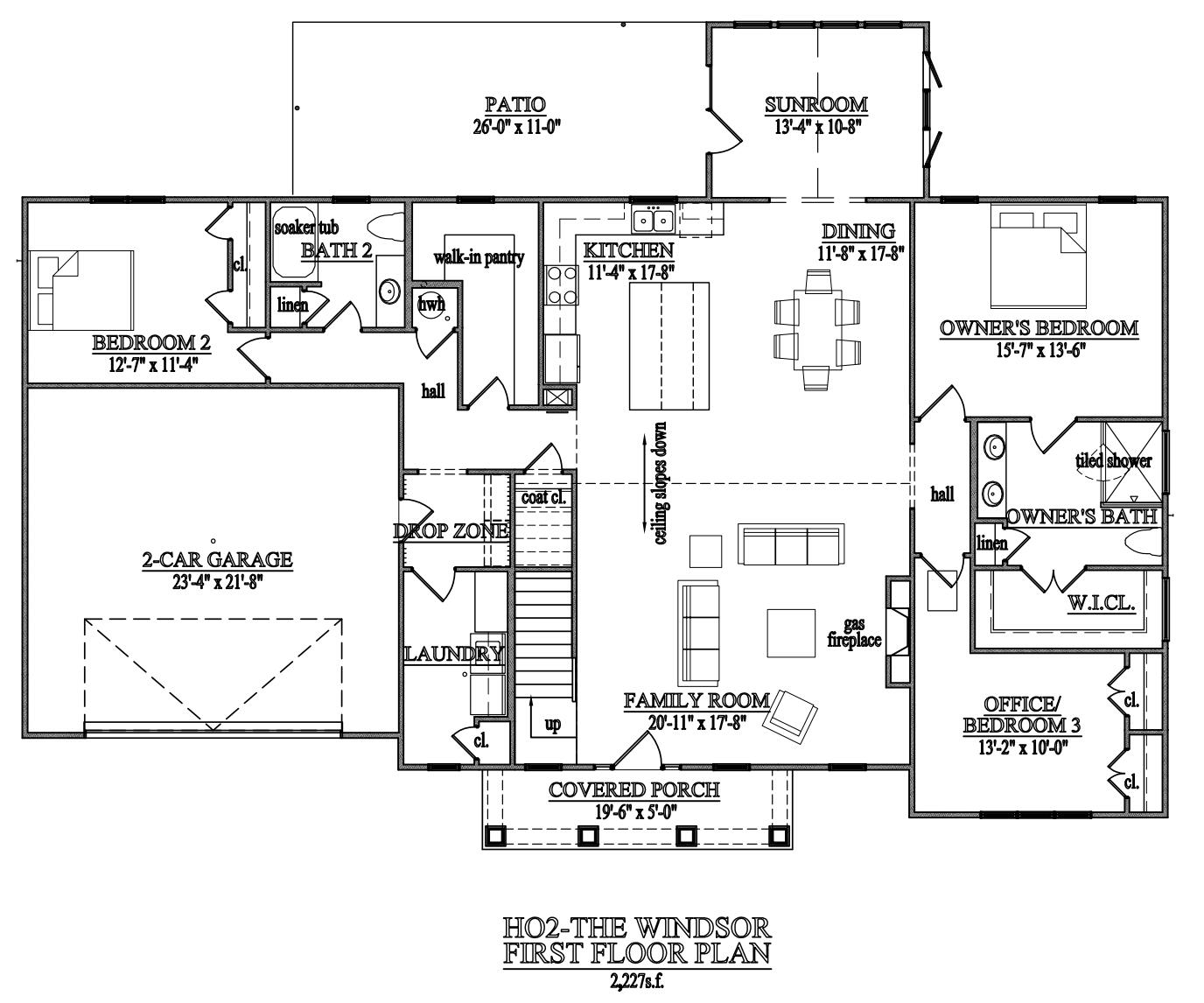 3335 Hidden Oak Rd, Roanoke, Ohio image 2