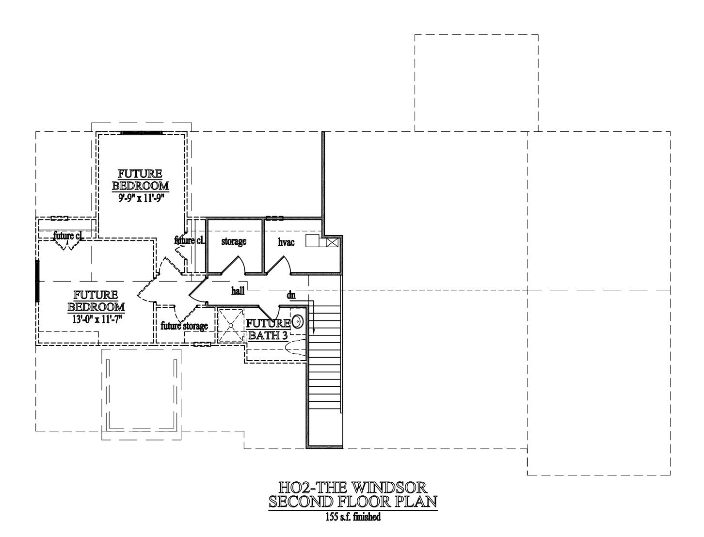 3335 Hidden Oak Rd, Roanoke, Ohio image 3