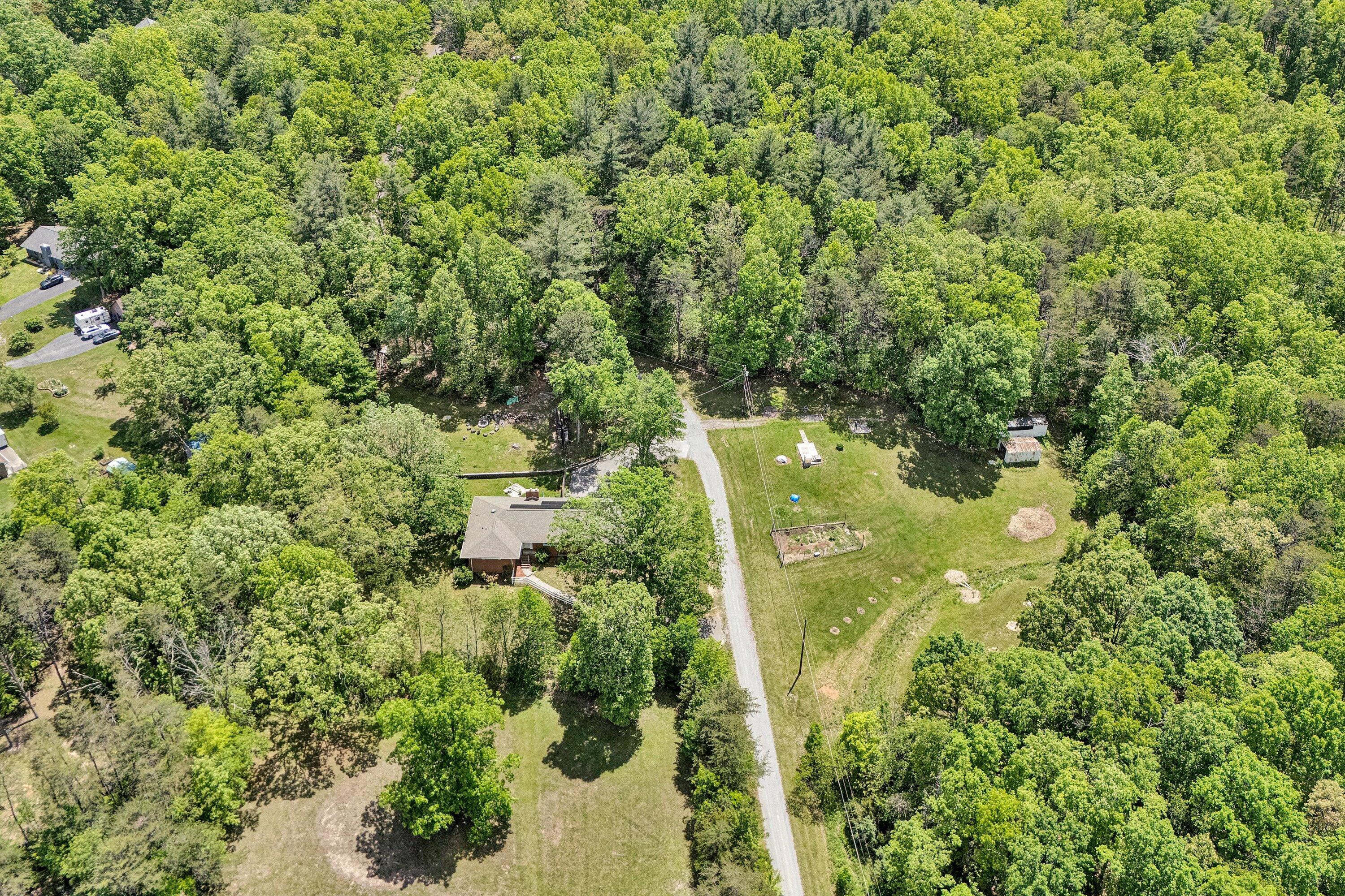 3553 Kidder Ln, Salem, Virginia image 3