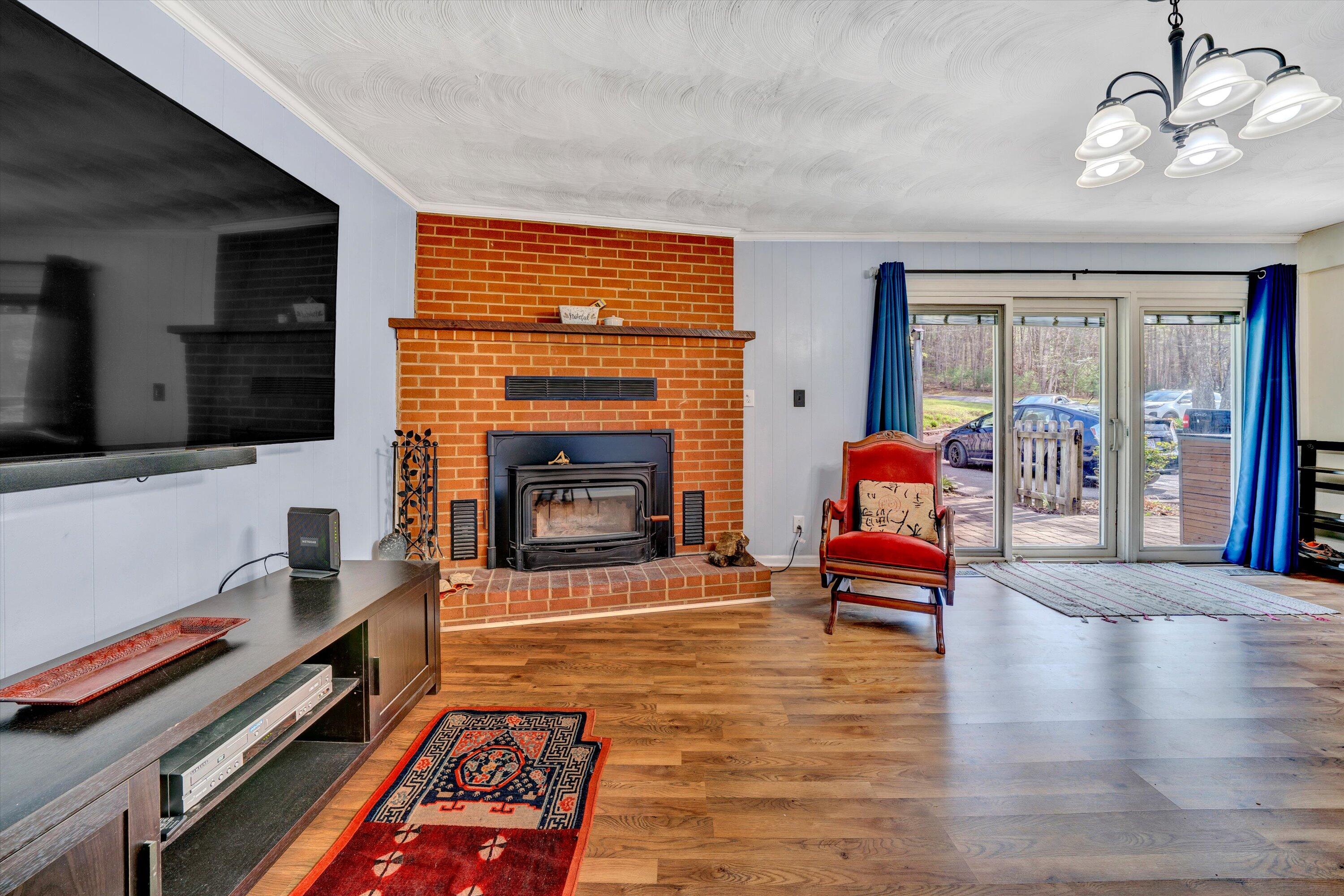 3553 Kidder Ln, Salem, Virginia image 15