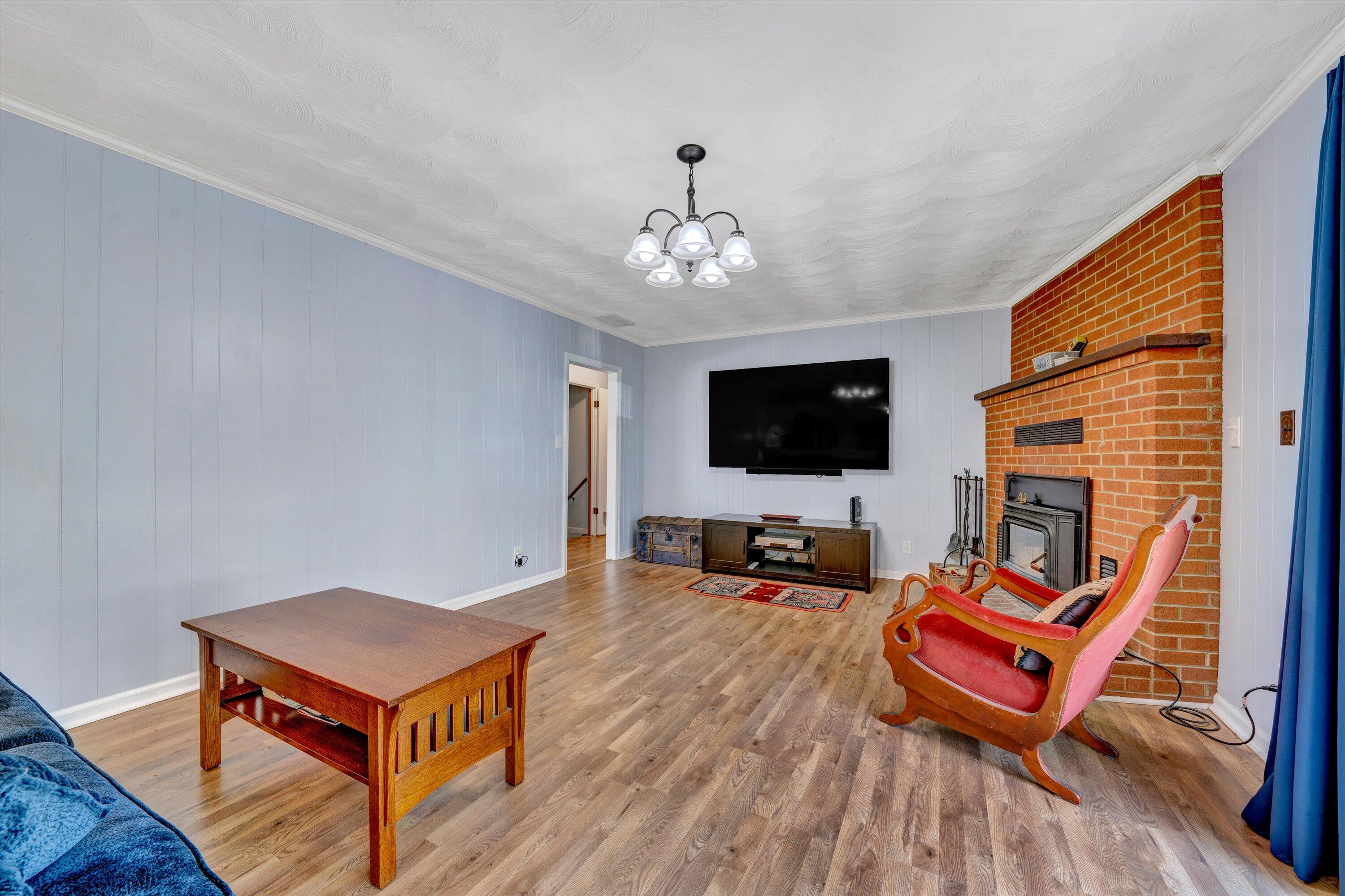 3553 Kidder Ln, Salem, Virginia image 14