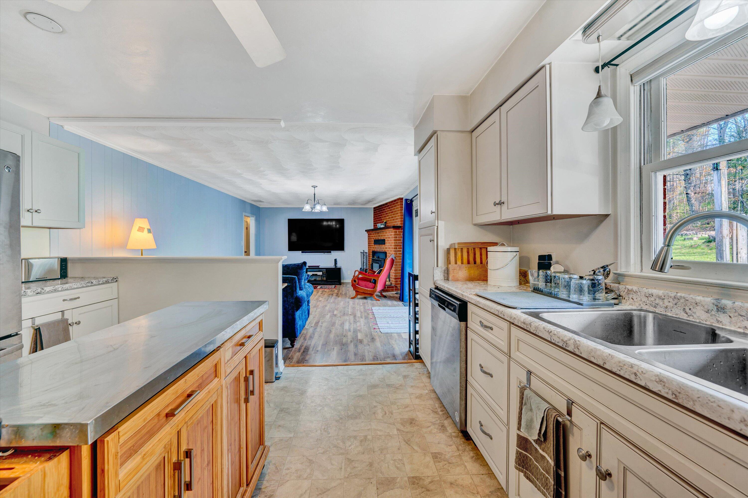3553 Kidder Ln, Salem, Virginia image 12