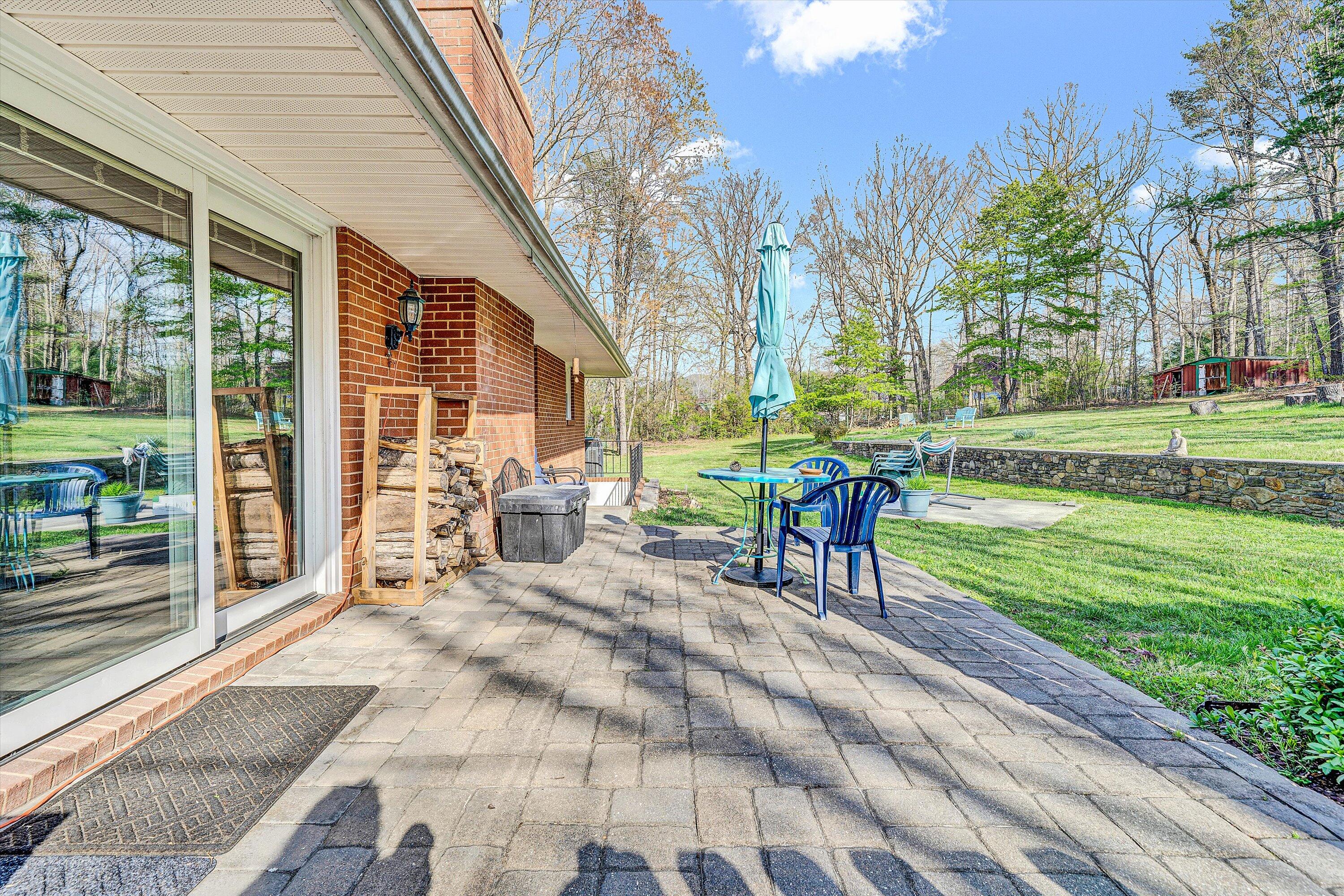 3553 Kidder Ln, Salem, Virginia image 37