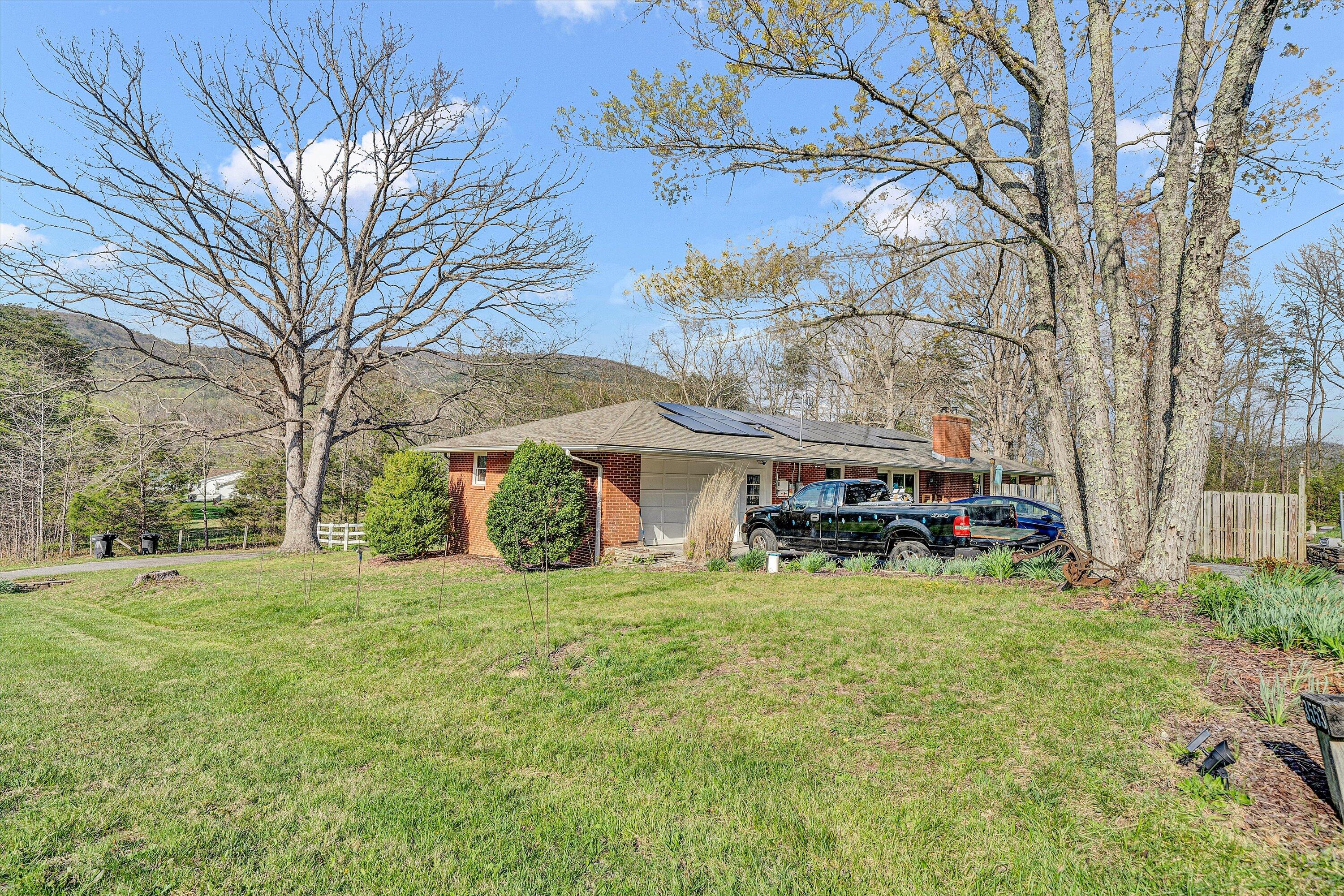 3553 Kidder Ln, Salem, Virginia image 49