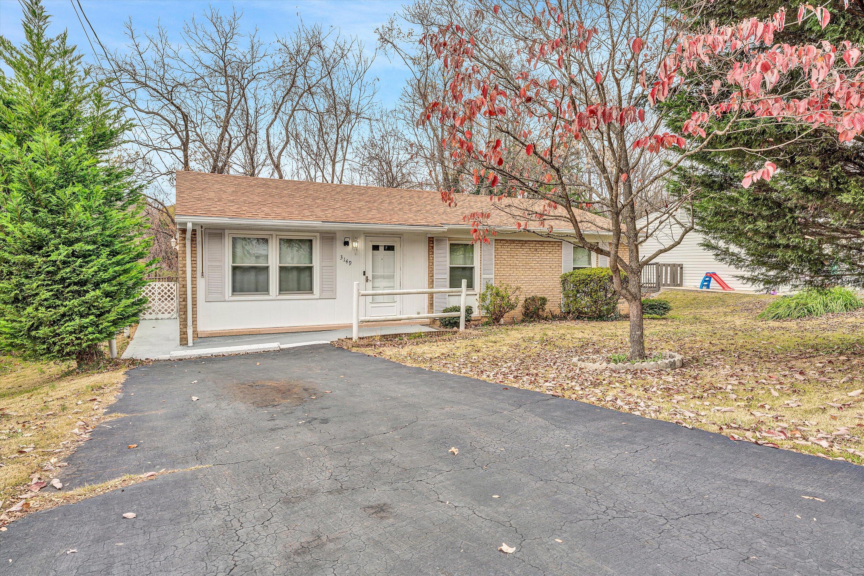 3149 Ventnor Rd, Roanoke, Virginia image 2