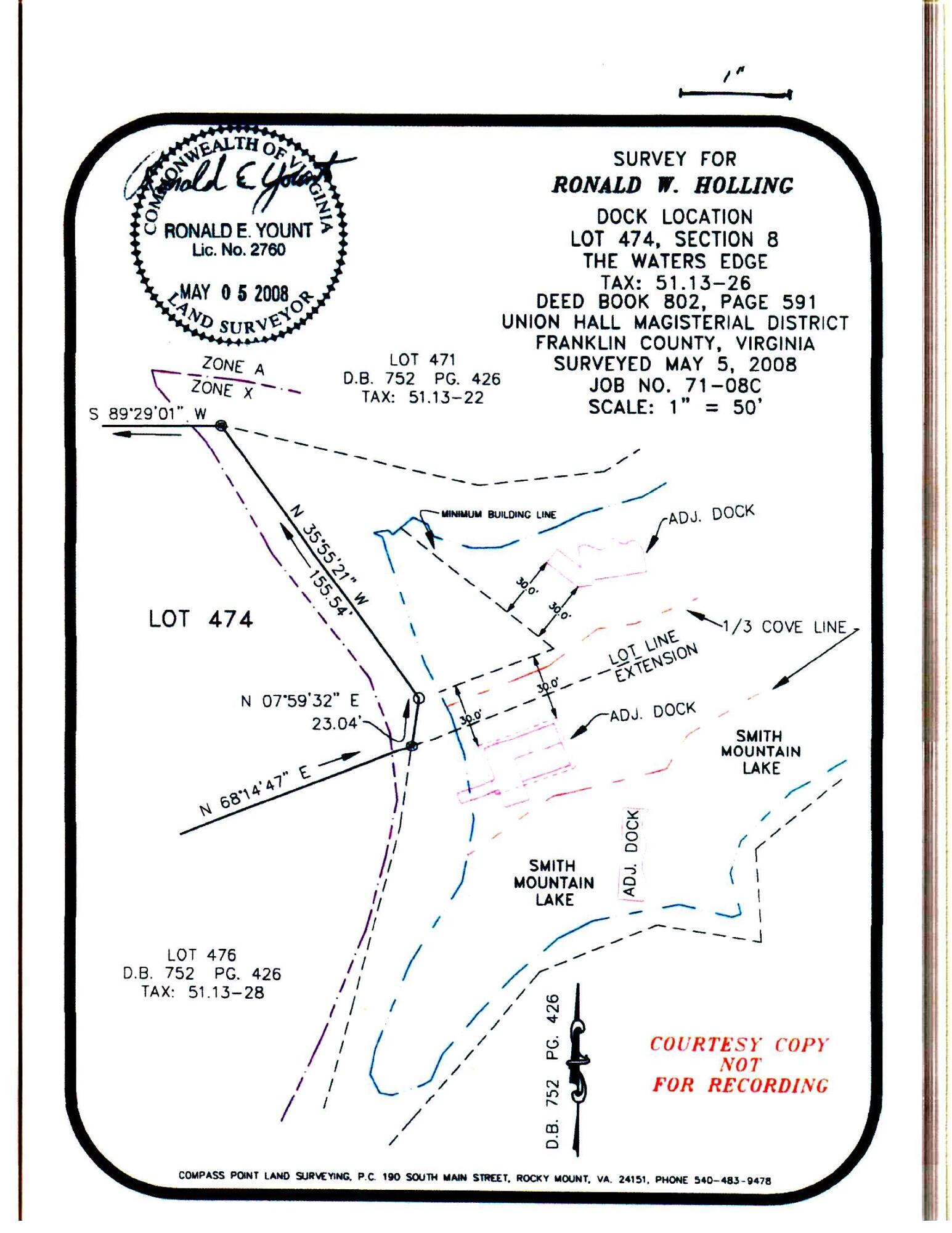 LOT 474 Southwood Dr, Penhook, Virginia image 11