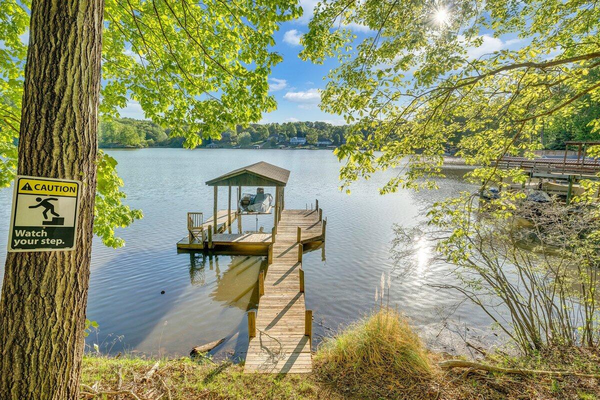 488 Sleepy Hollow Dr, Wirtz, Virginia image 21