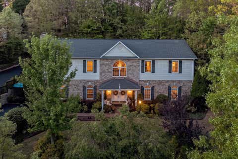 Homes For Sale - 4723 Norwood St<br/> Roanoke, VA 24018