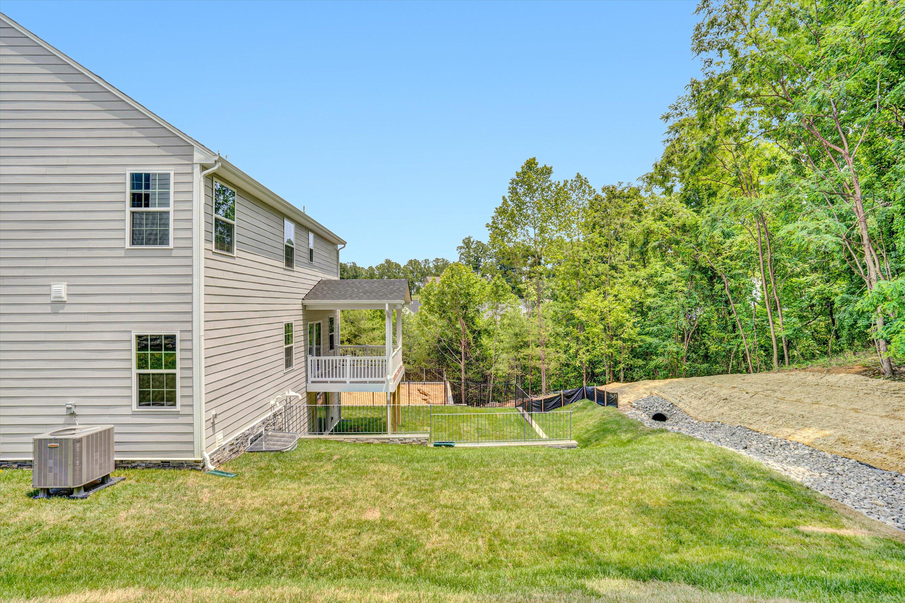 7036 Fairway Ridge Rd, Salem, Virginia image 46